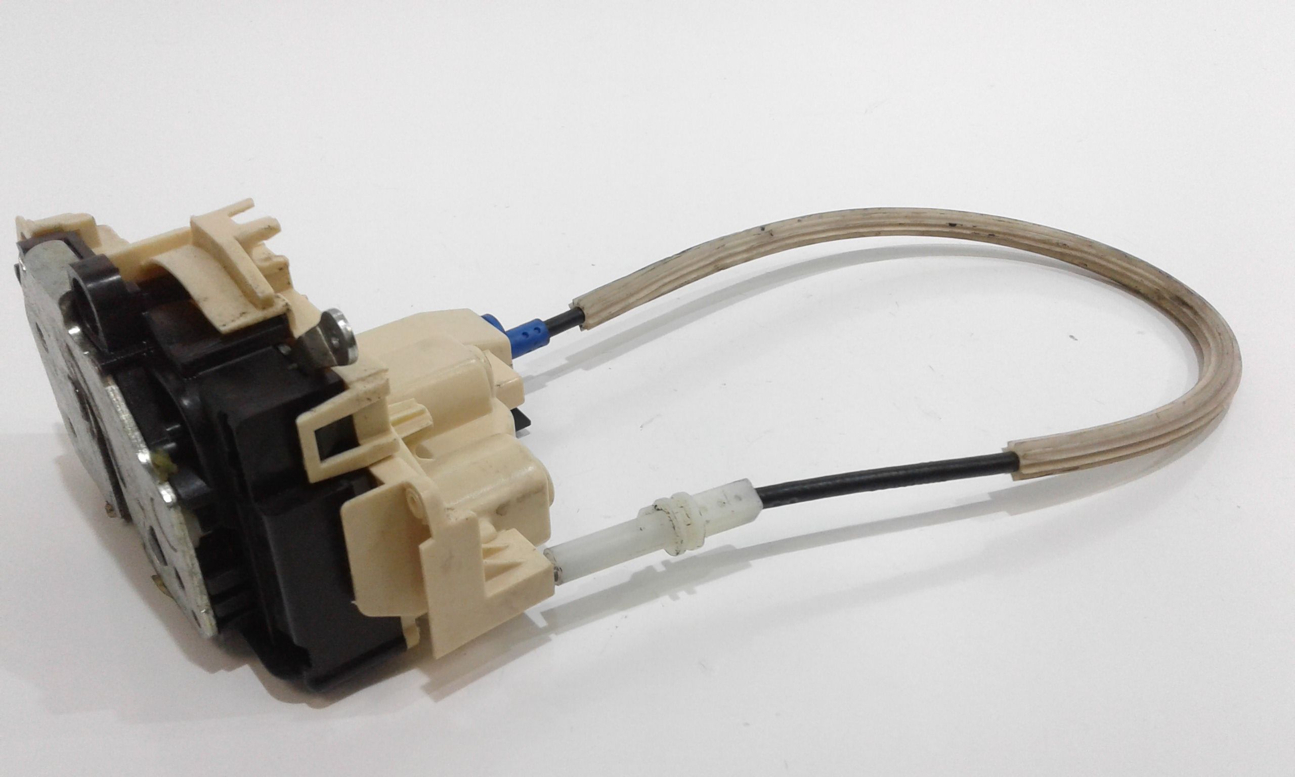 Serratura Anteriore Destra FIAT Panda 3 Serie