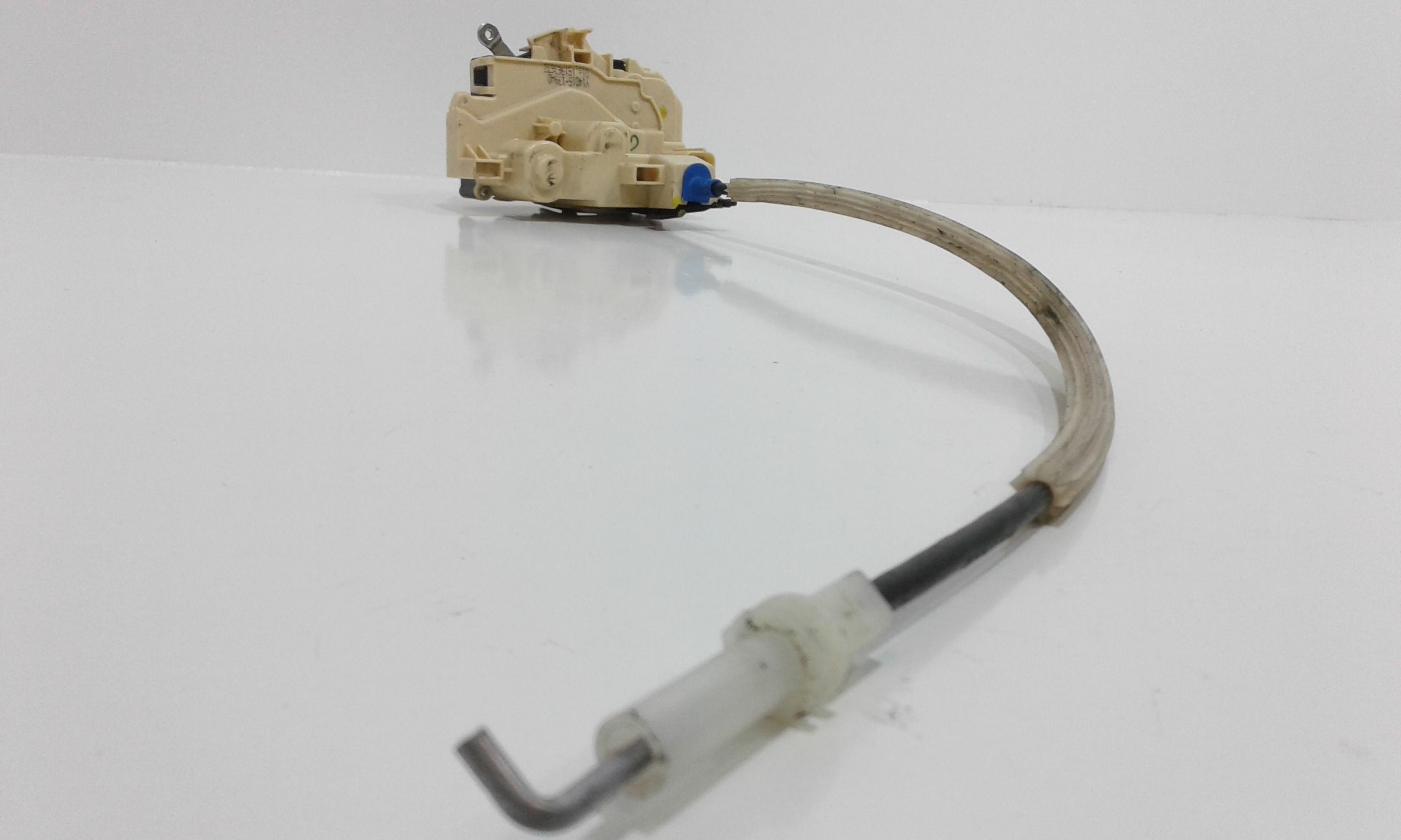 Serratura Anteriore Destra FIAT Panda 3 Serie