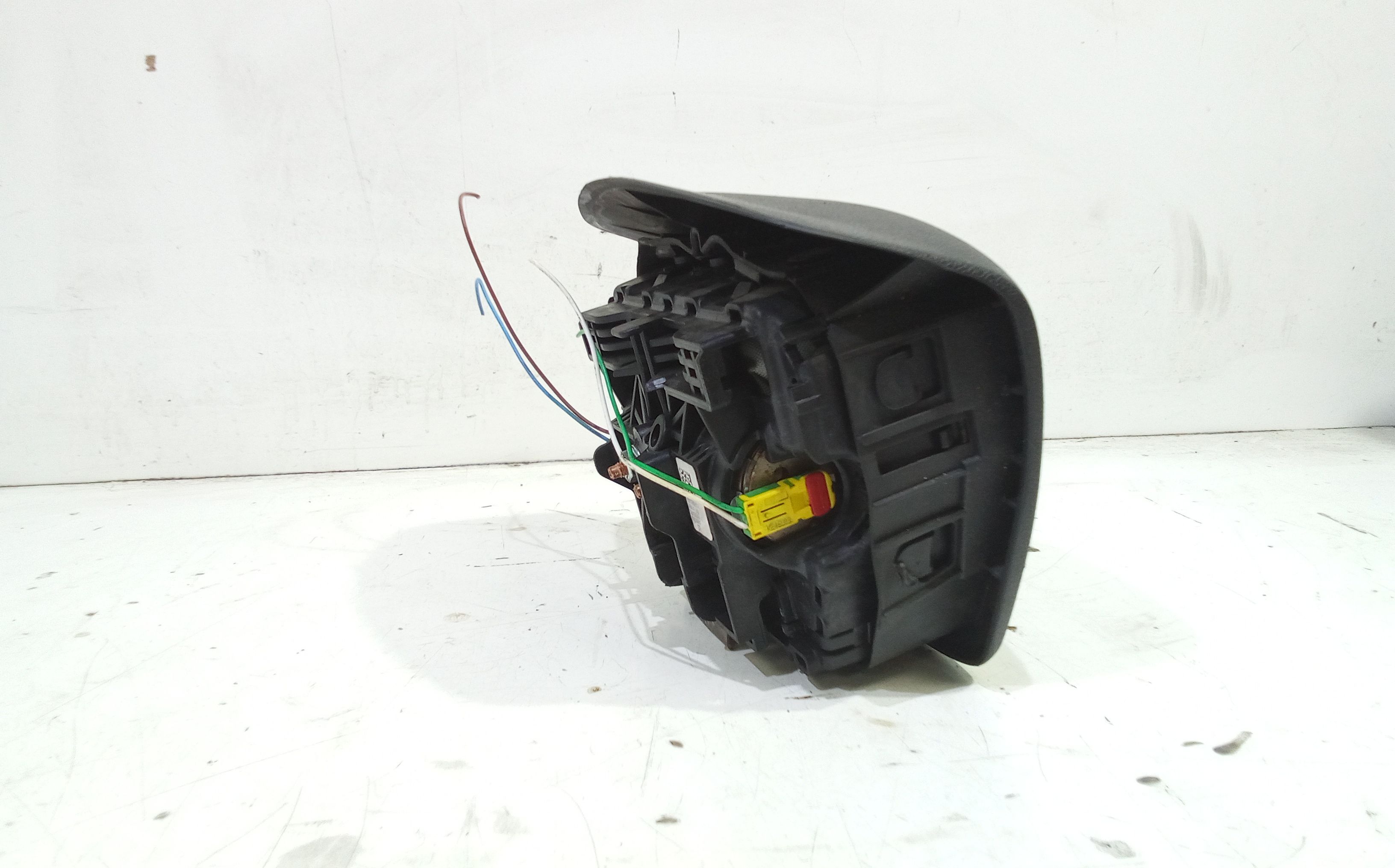 Airbag Volante RENAULT Megane S. Wagon (08>12)