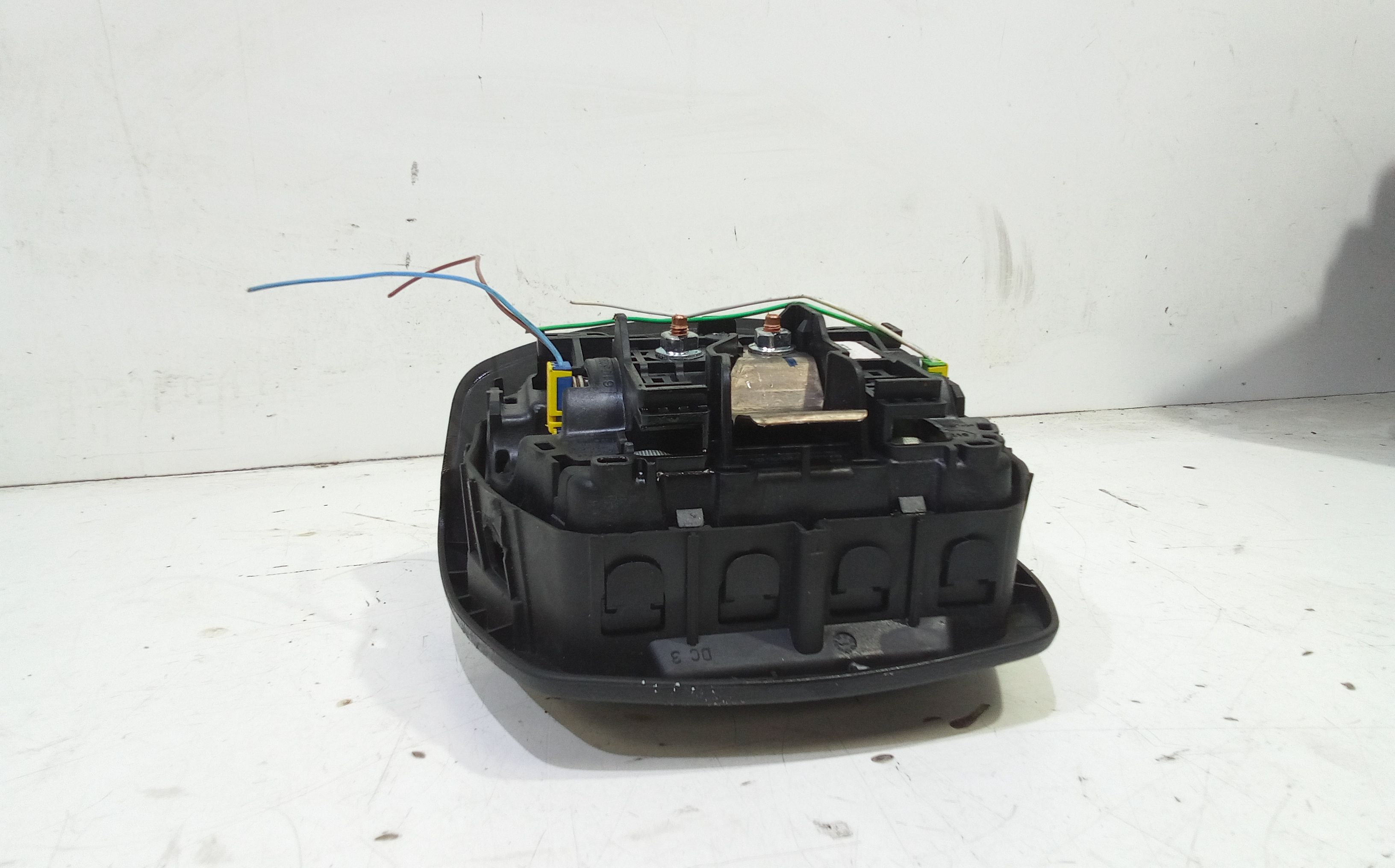 Airbag Volante RENAULT Megane S. Wagon (08>12)