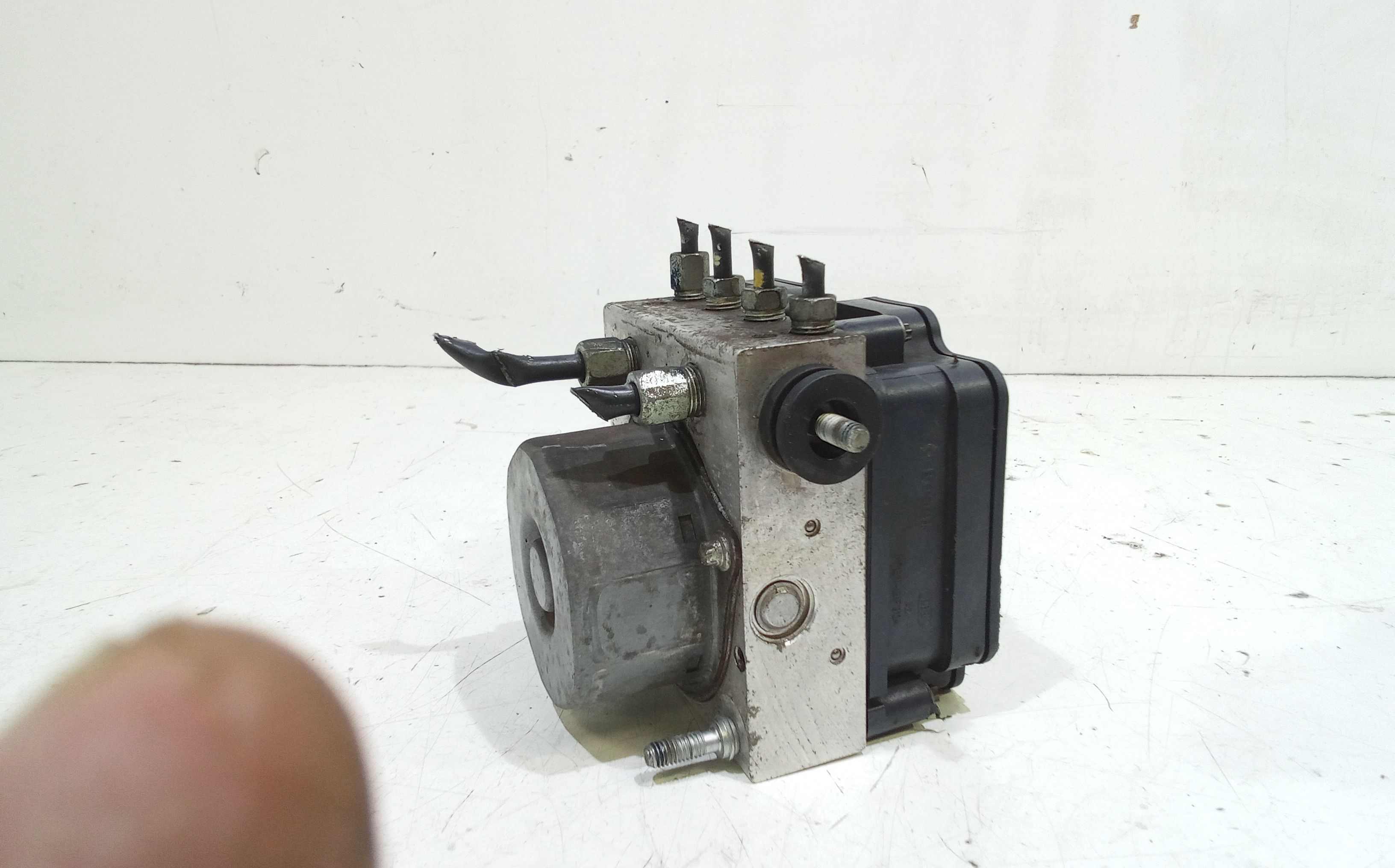 Centralina ABS NISSAN Micra 7 Serie