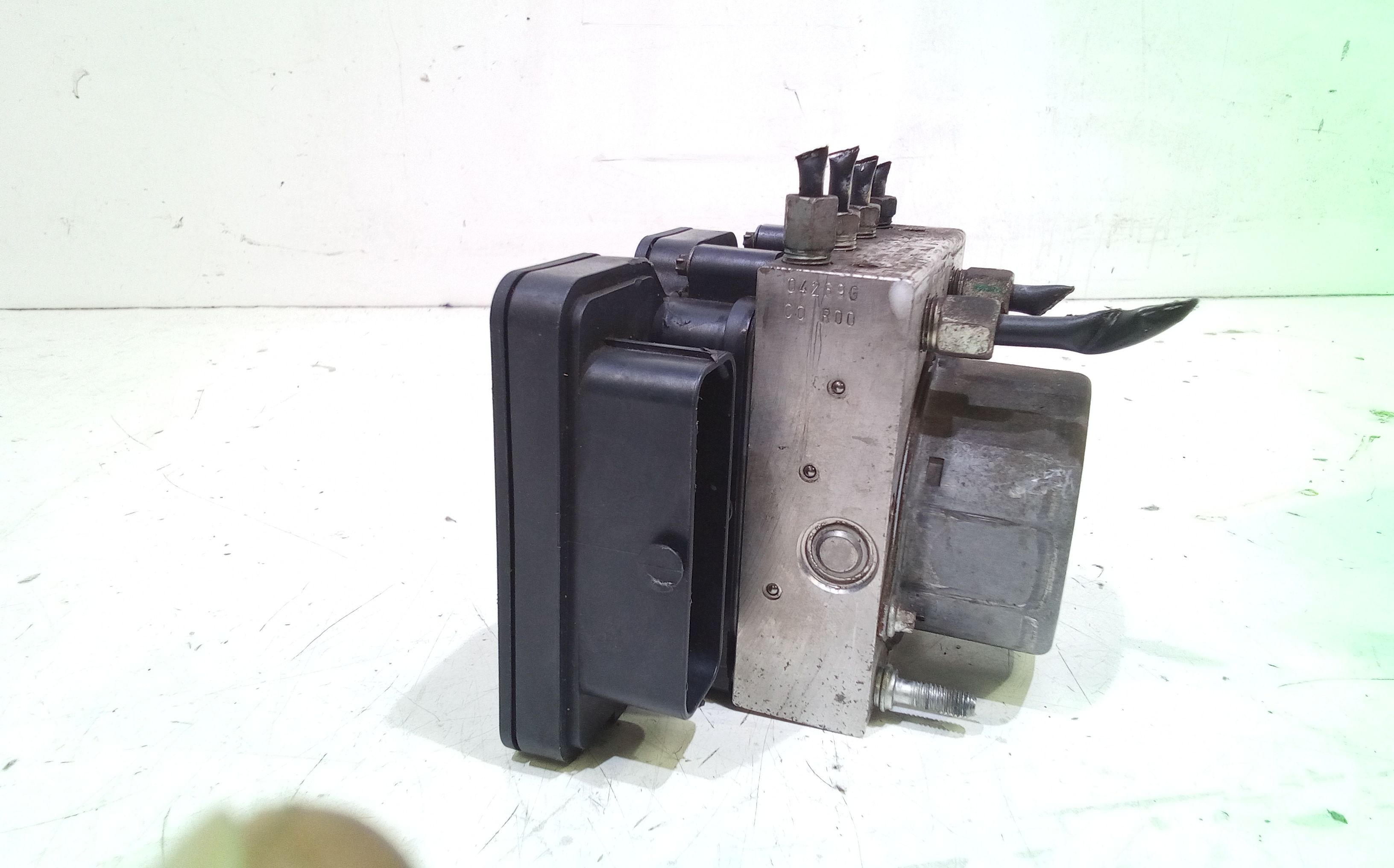 Centralina ABS NISSAN Micra 7 Serie