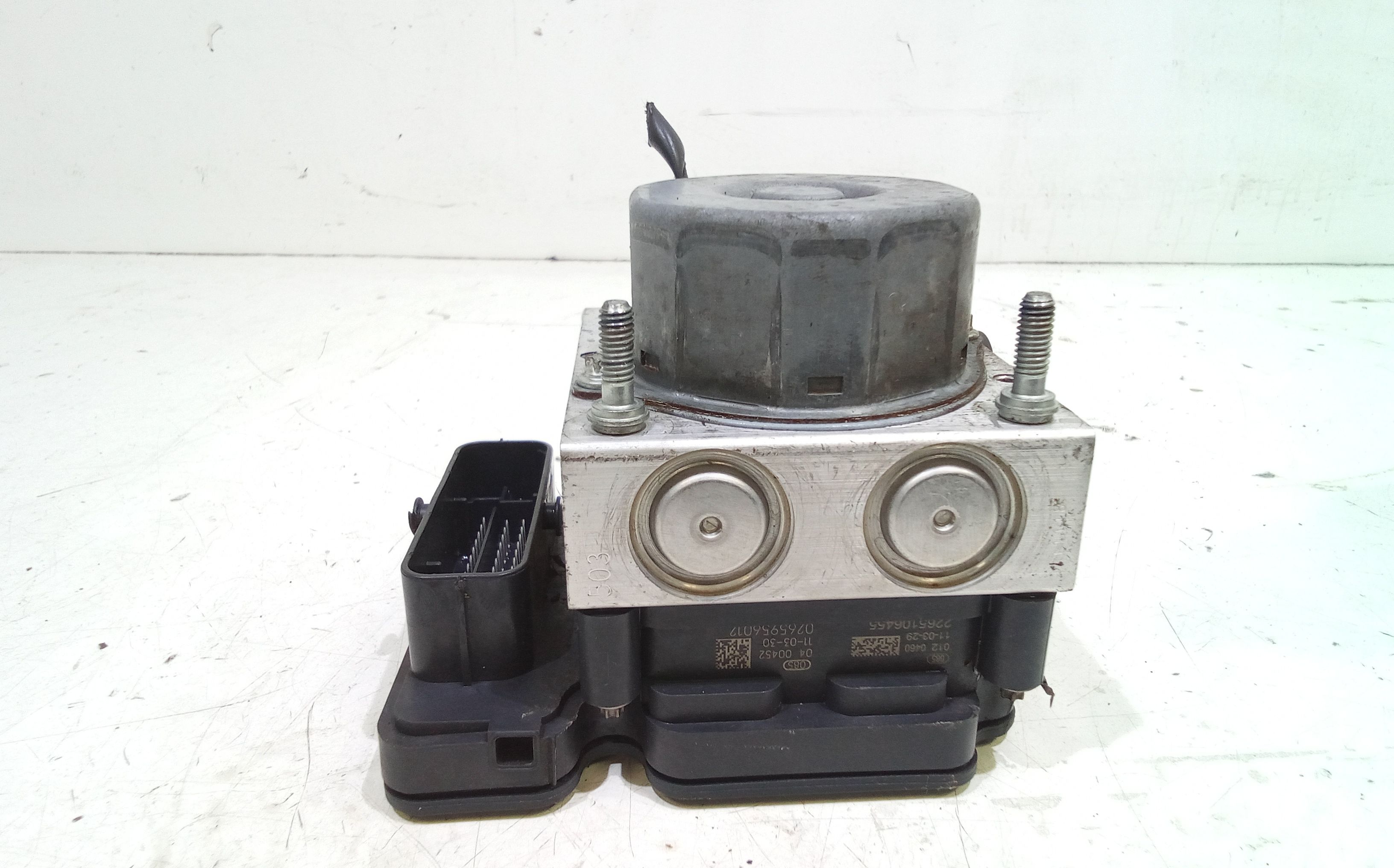 Centralina ABS NISSAN Micra 7 Serie