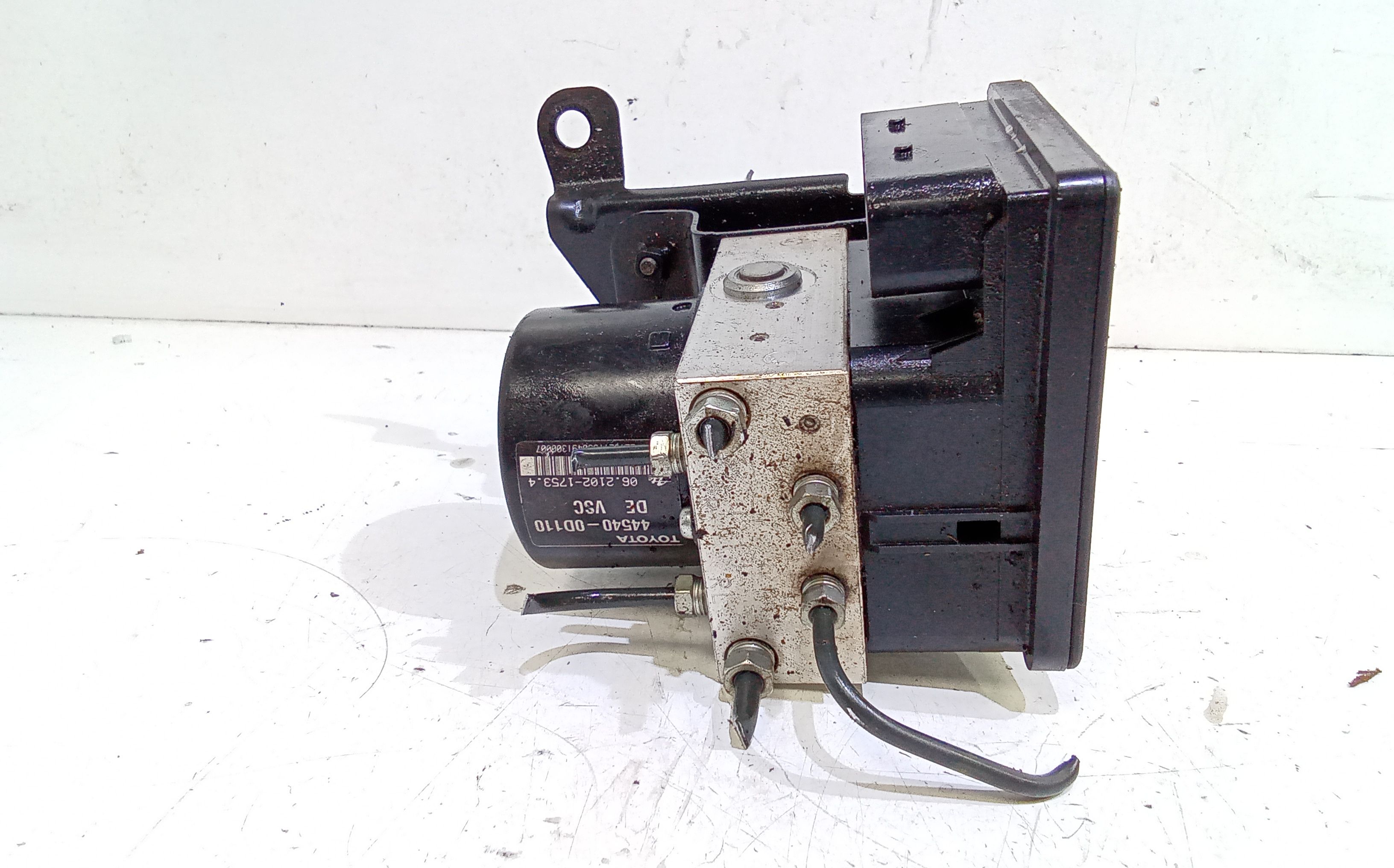 ABS TOYOTA Yaris Serie (05>08)