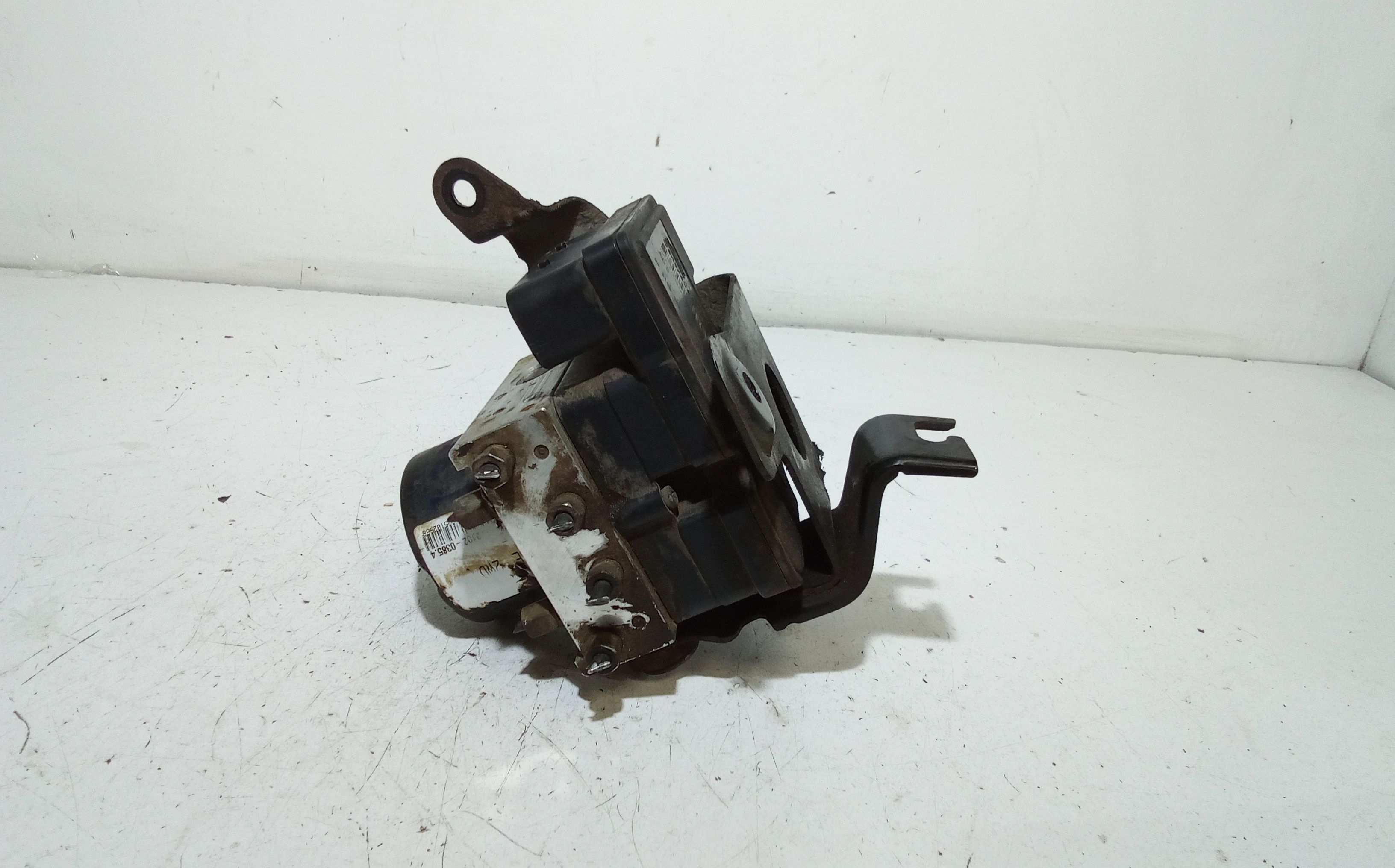 ABS SUZUKI Swift 4 Serie (04>10)