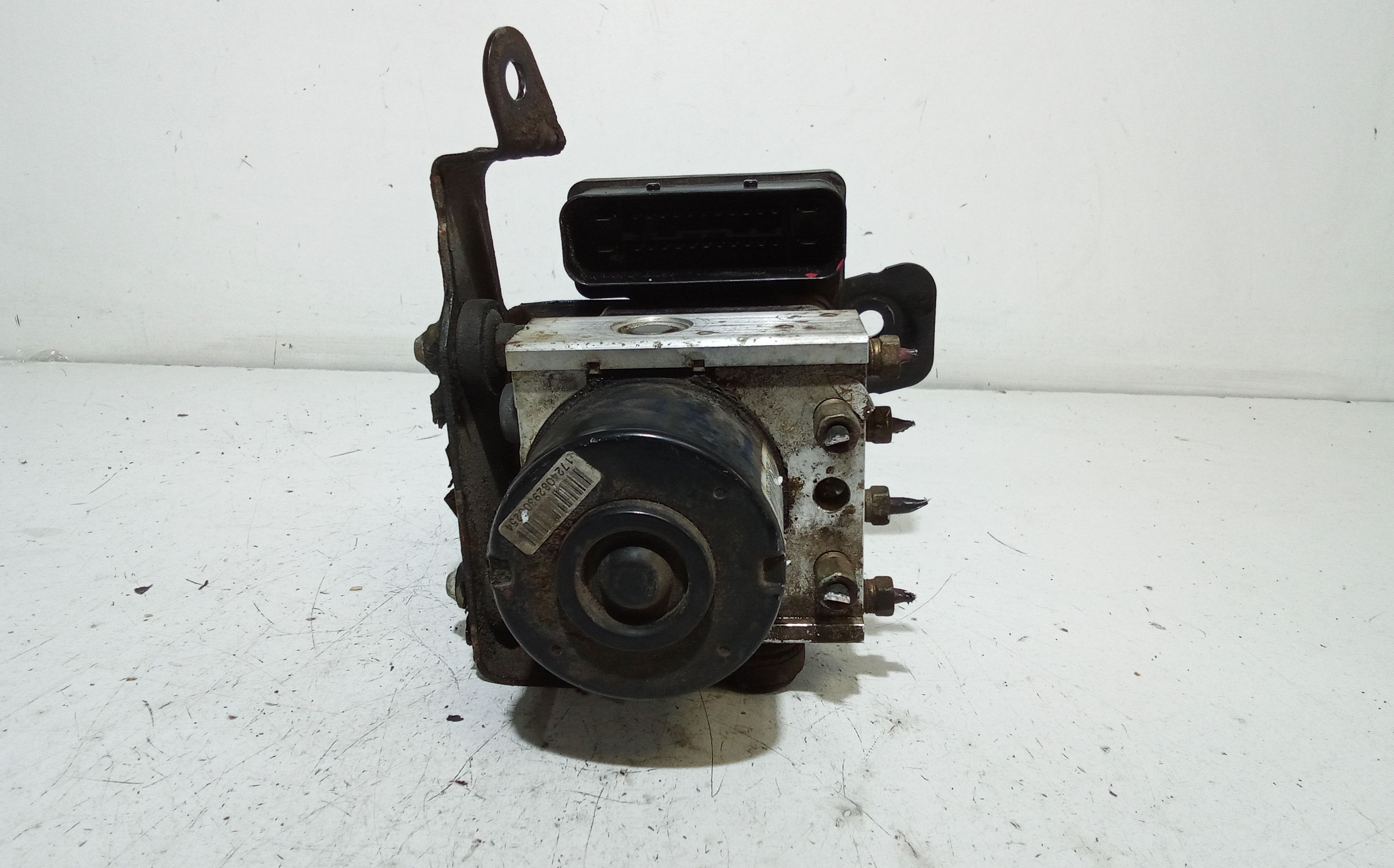 ABS SUZUKI Swift 4 Serie (04>10)