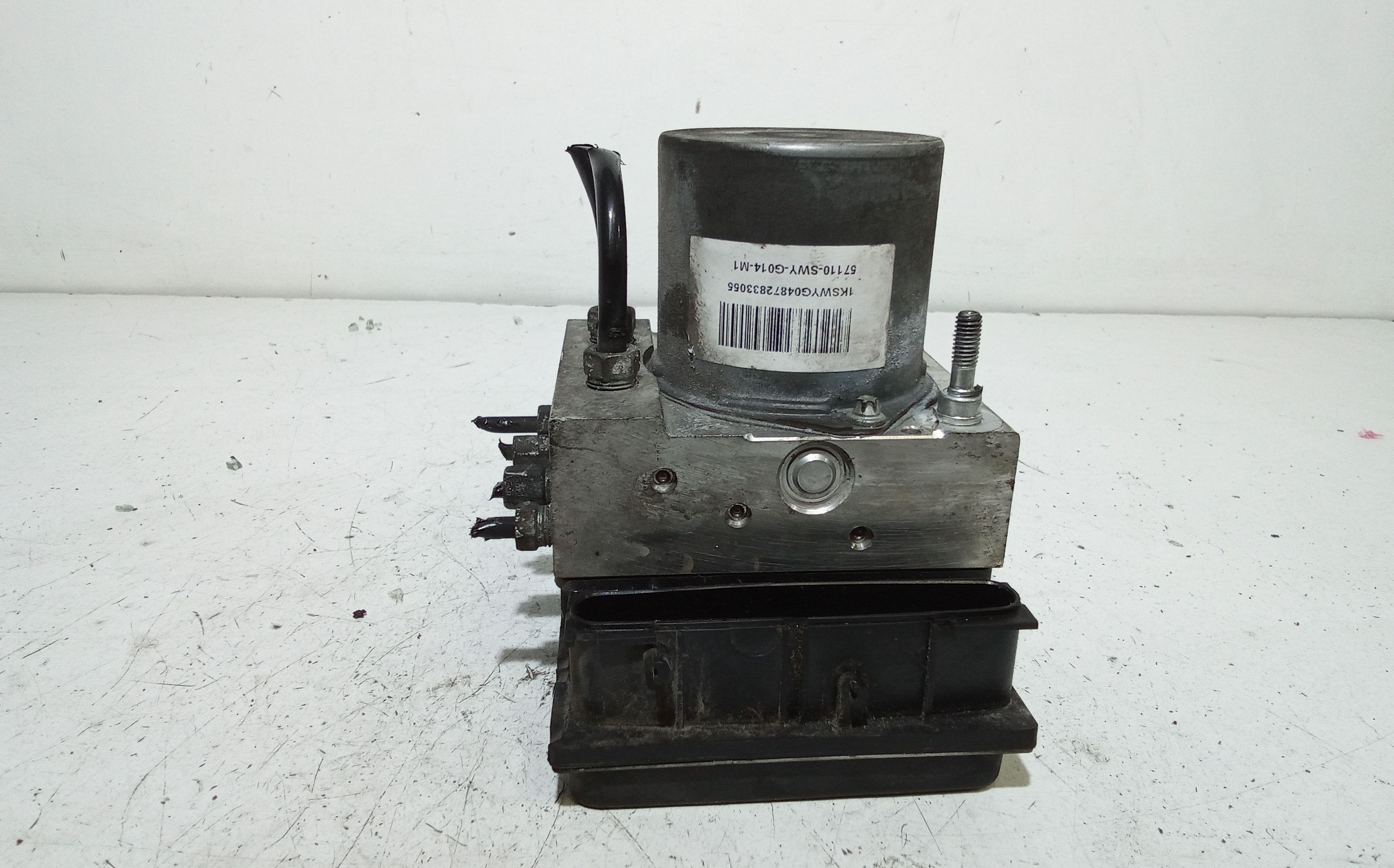 ABS HONDA CR-V 4 Serie (07>12)