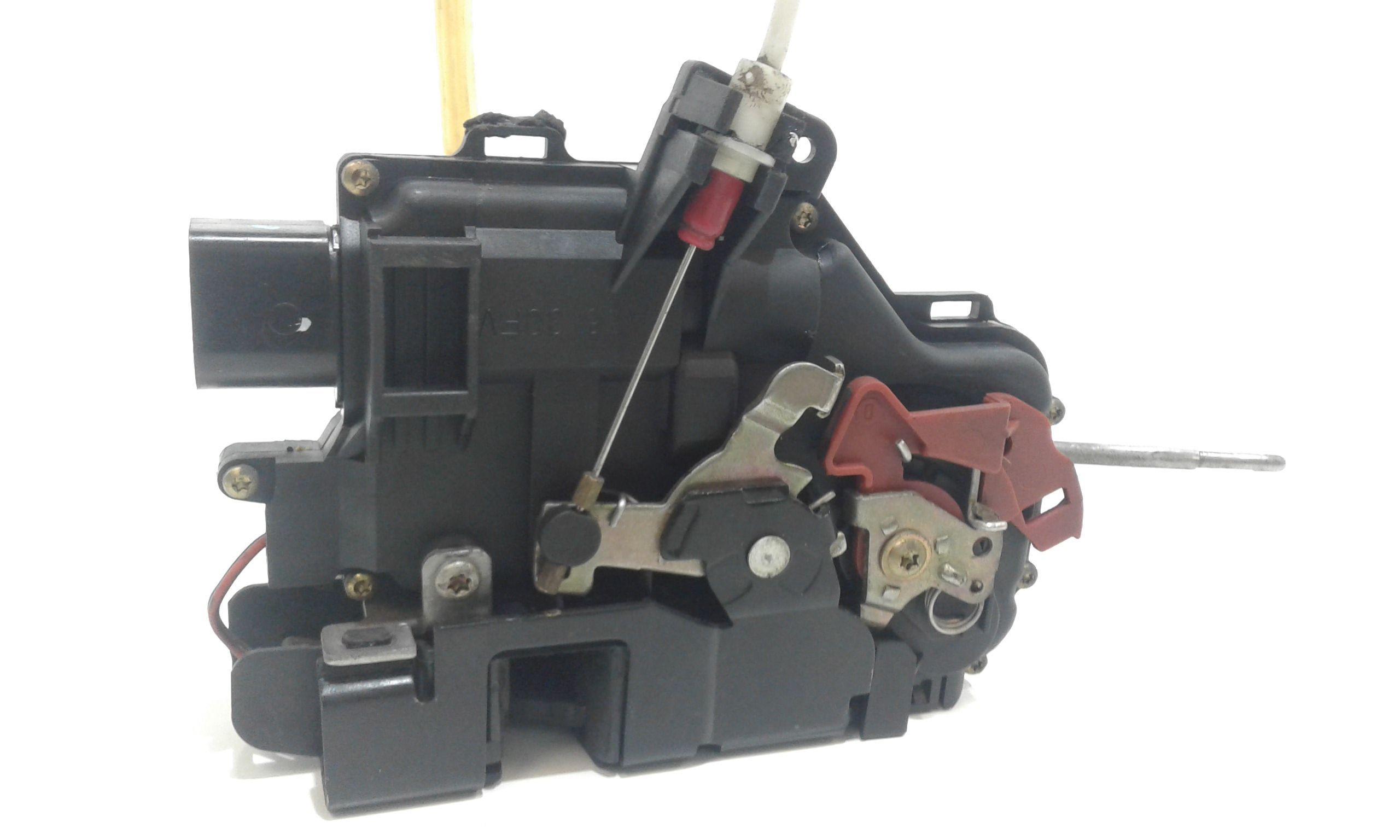 Serratura Anteriore Destra AUDI A2 Serie (8Z)