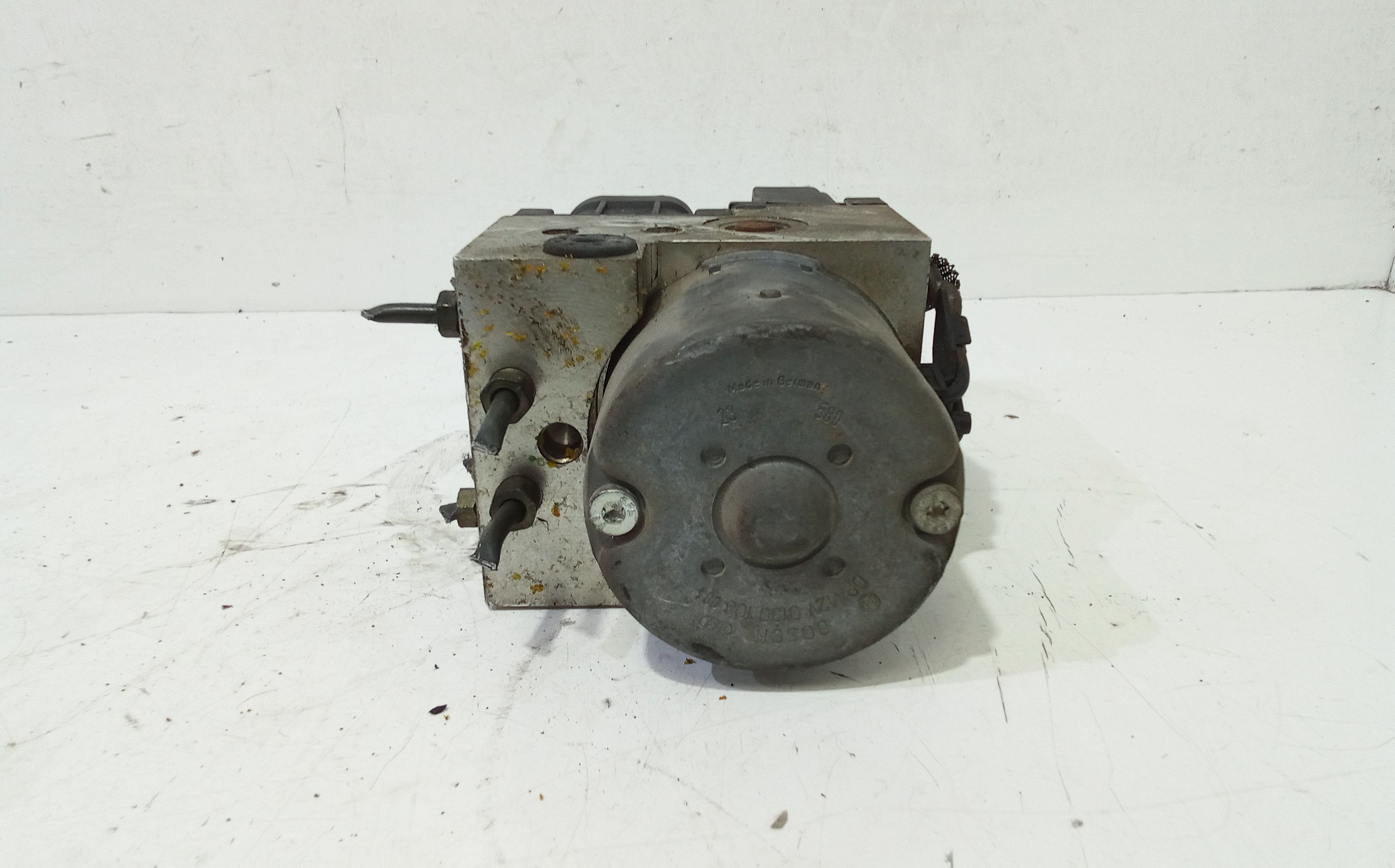 ABS TOYOTA Yaris Serie (03>05)