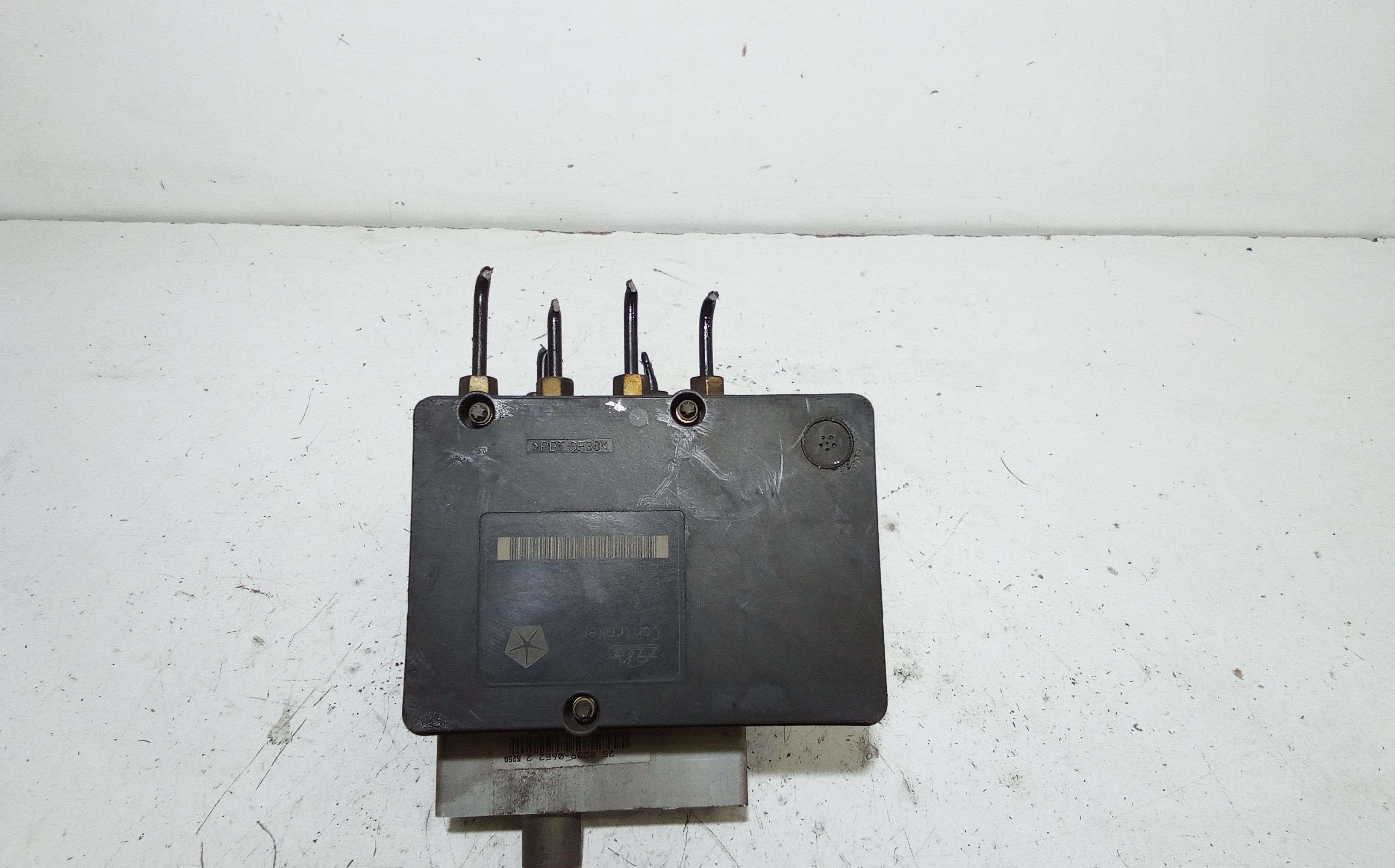 ABS JEEP Grand Cherokee 3 Serie