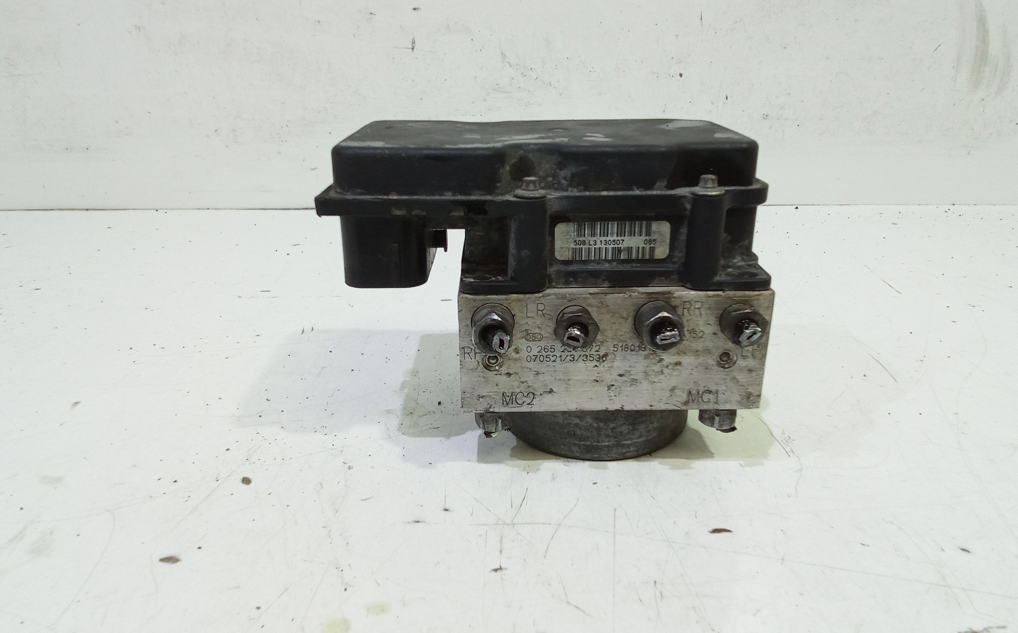 ABS FIAT 500 Serie (07>14)