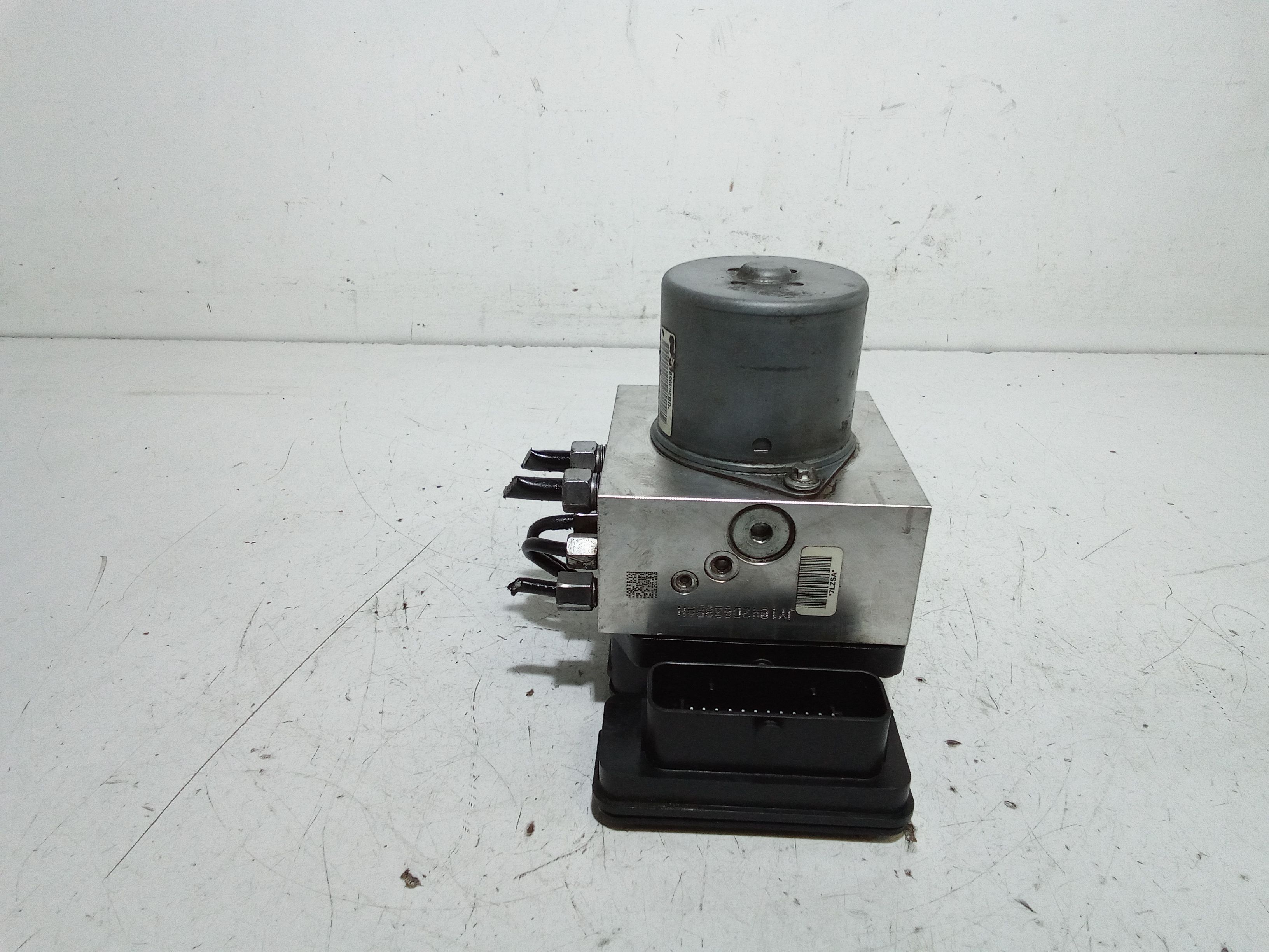 ABS JEEP Grand Cherokee 4 Serie