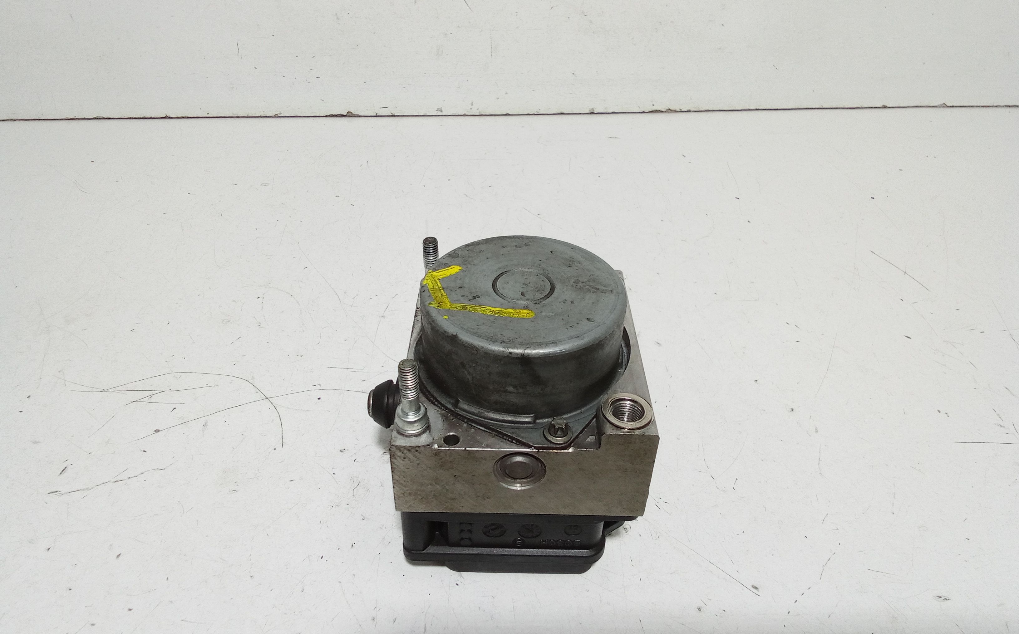 ABS Kymco Downtown 300cc (09>17)