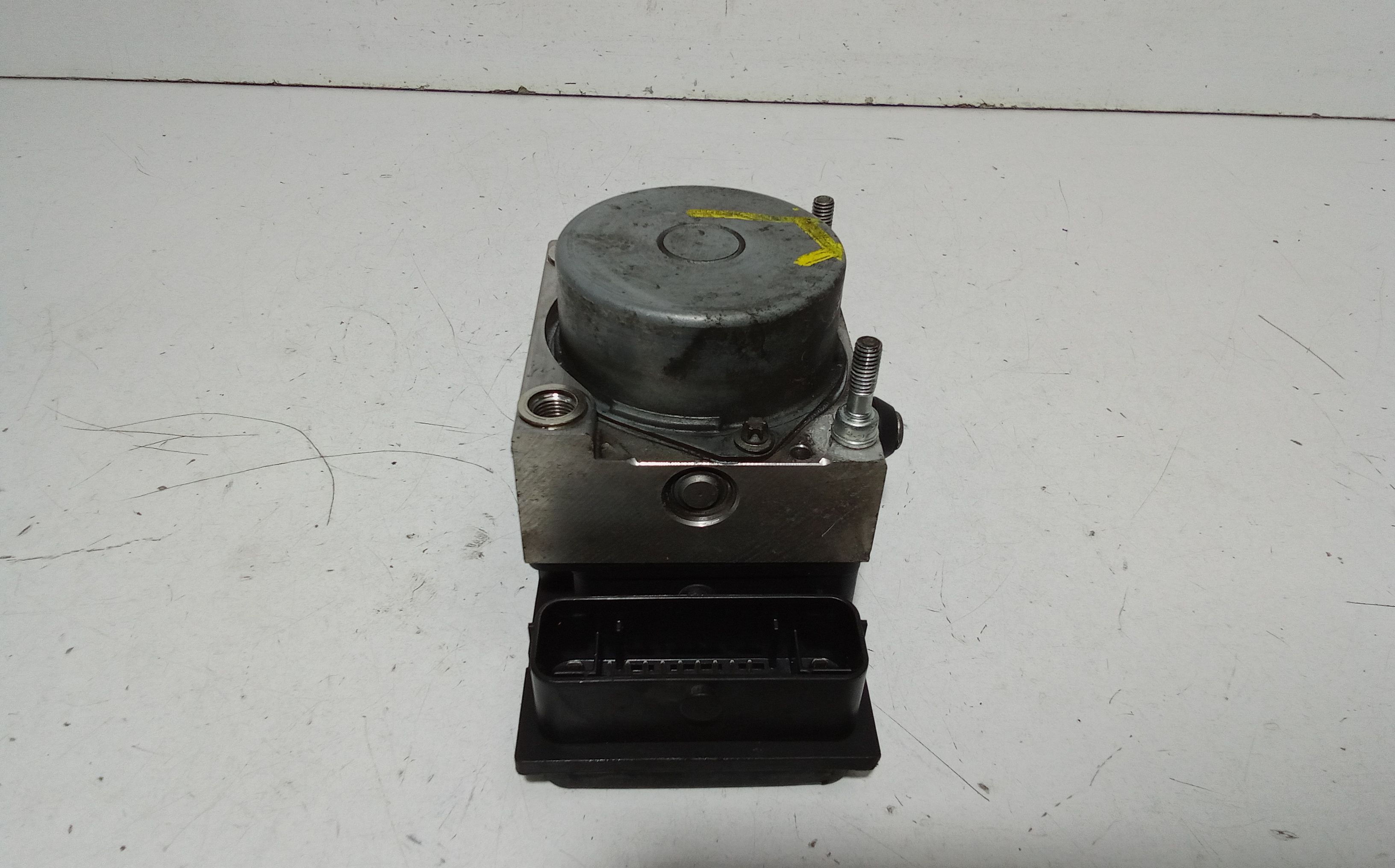 ABS Kymco Downtown 300cc (09>17)