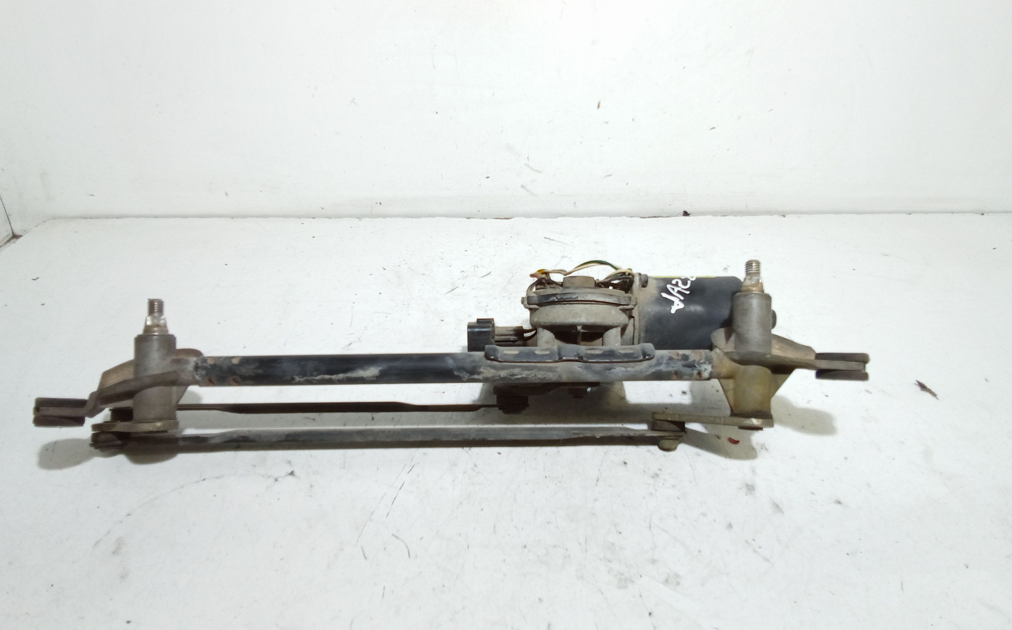 Motorino tergi ant completo di tandem HYUNDAI Getz 1 Serie