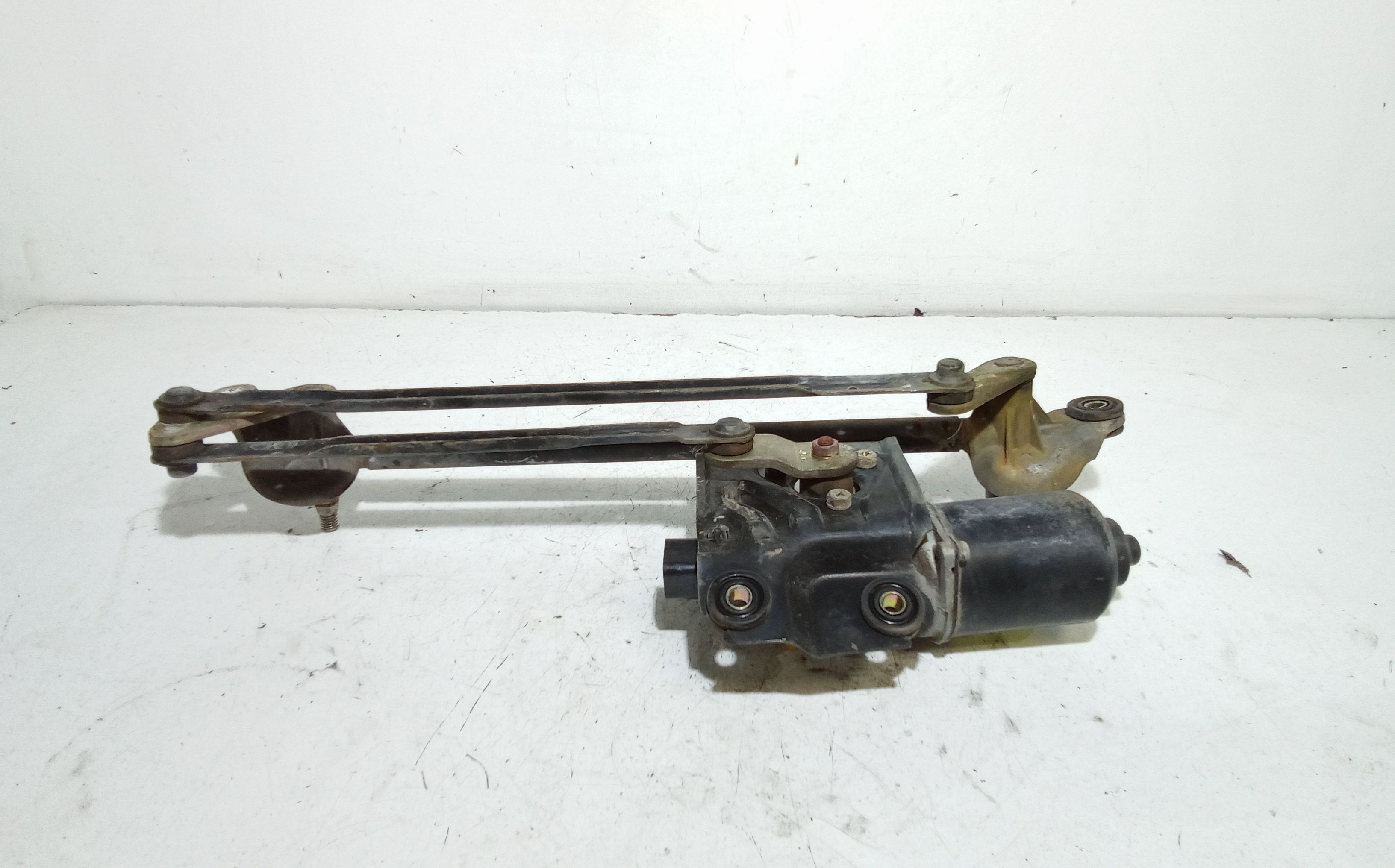 Motorino tergi ant completo di tandem HYUNDAI Getz 1 Serie