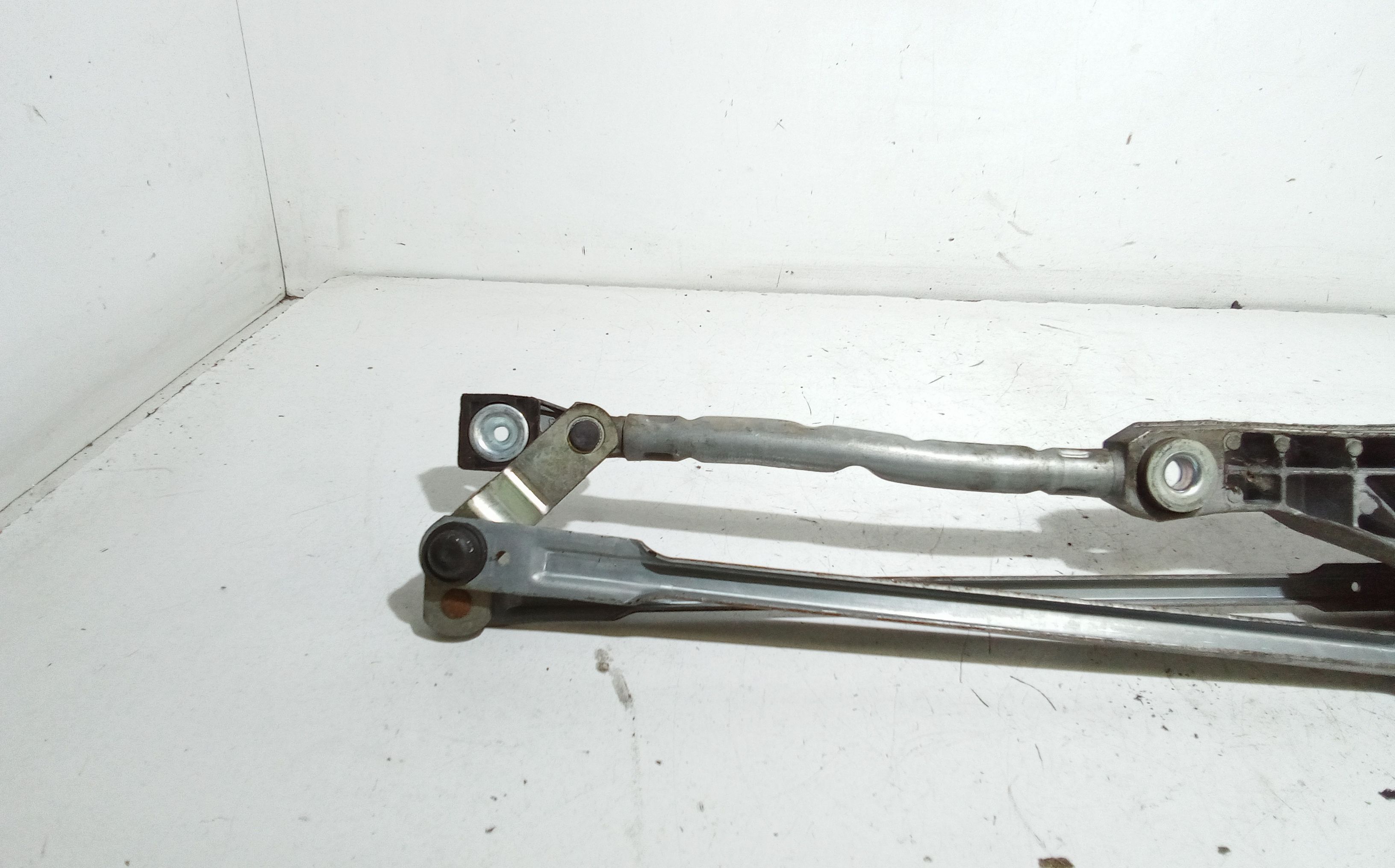 Motorino tergi ant completo di tandem FORD Fiesta 6 Serie
