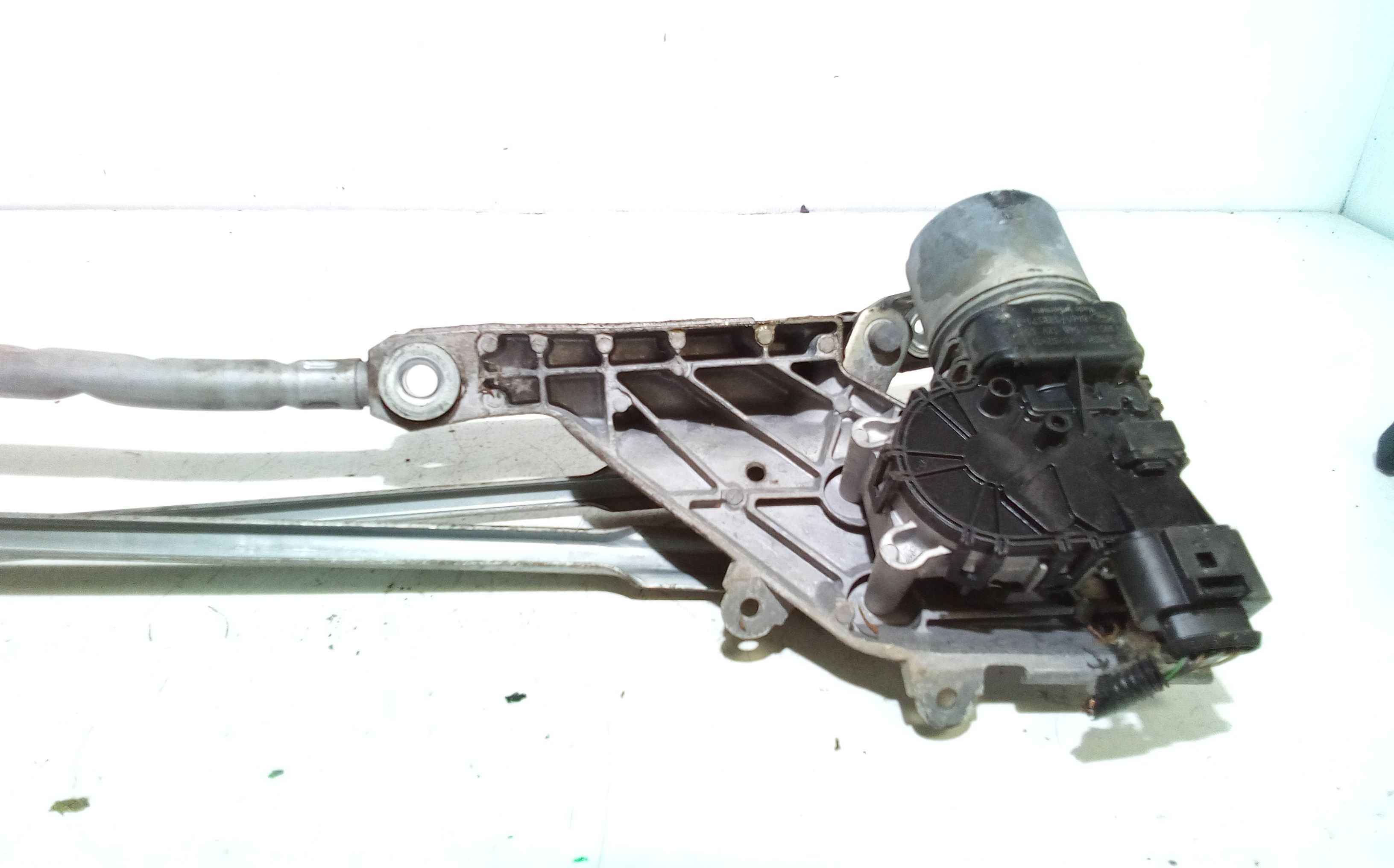 Motorino tergi ant completo di tandem FORD Fiesta 6 Serie