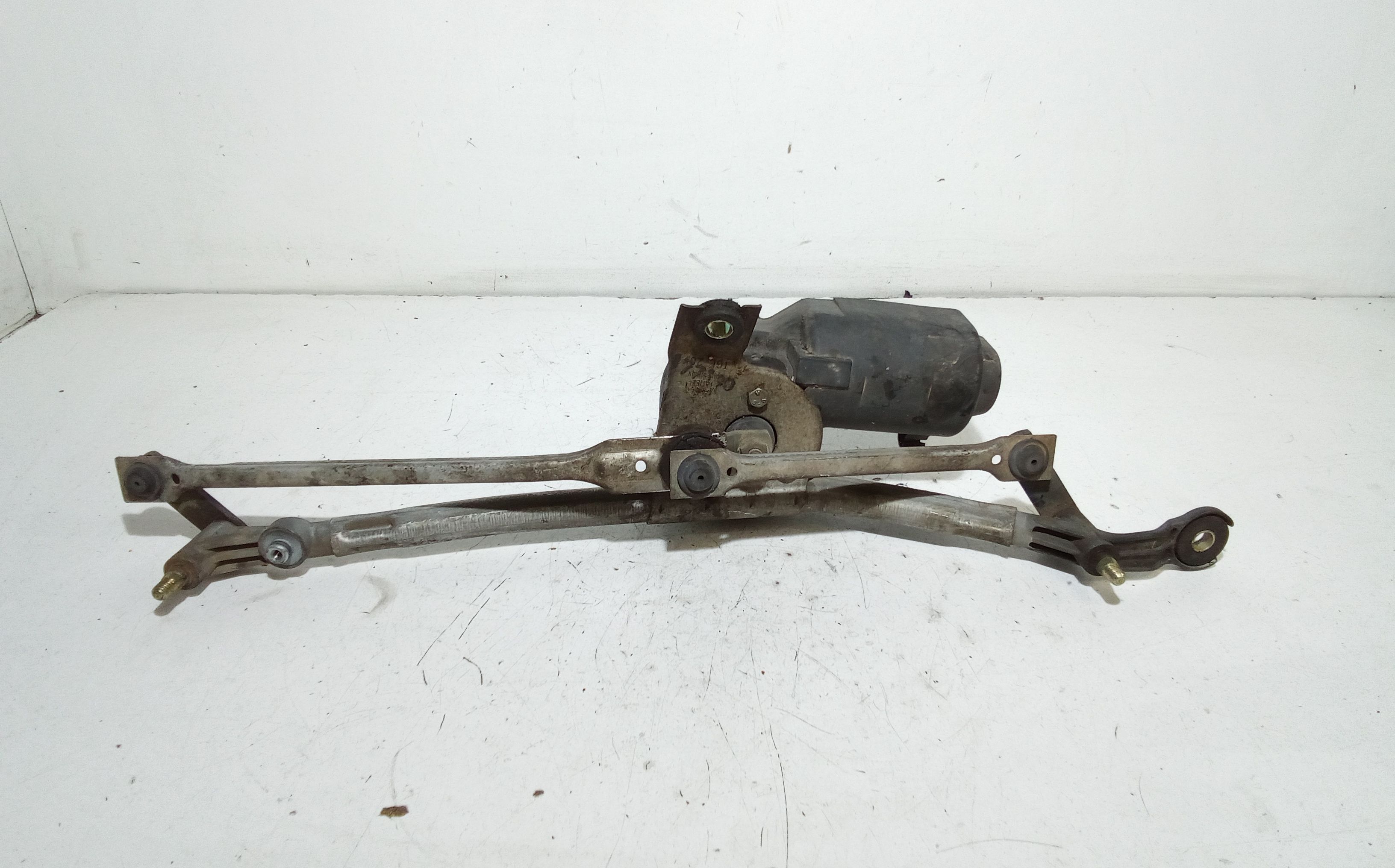 Motorino tergi ant completo di tandem FIAT Punto Berlina 3P