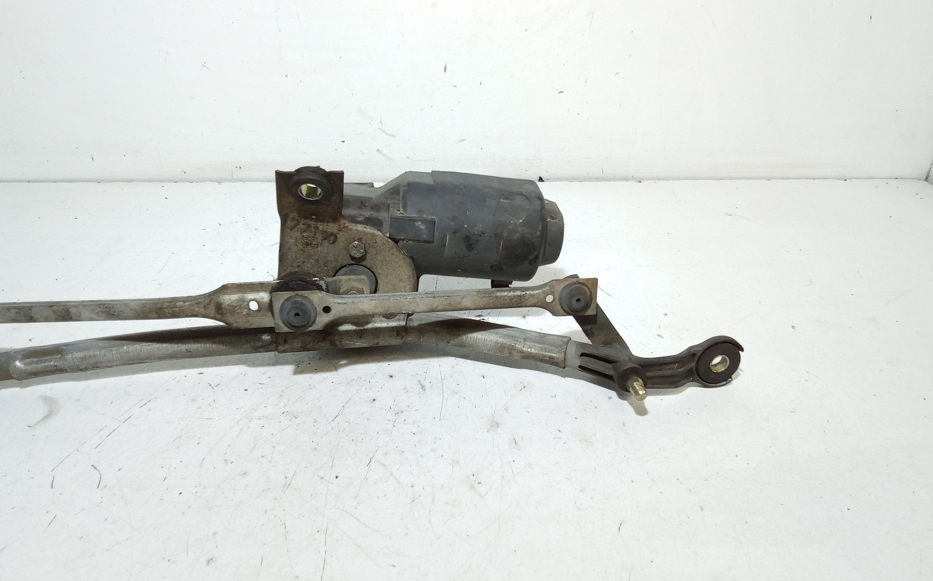 Motorino tergi ant completo di tandem FIAT Punto Berlina 3P