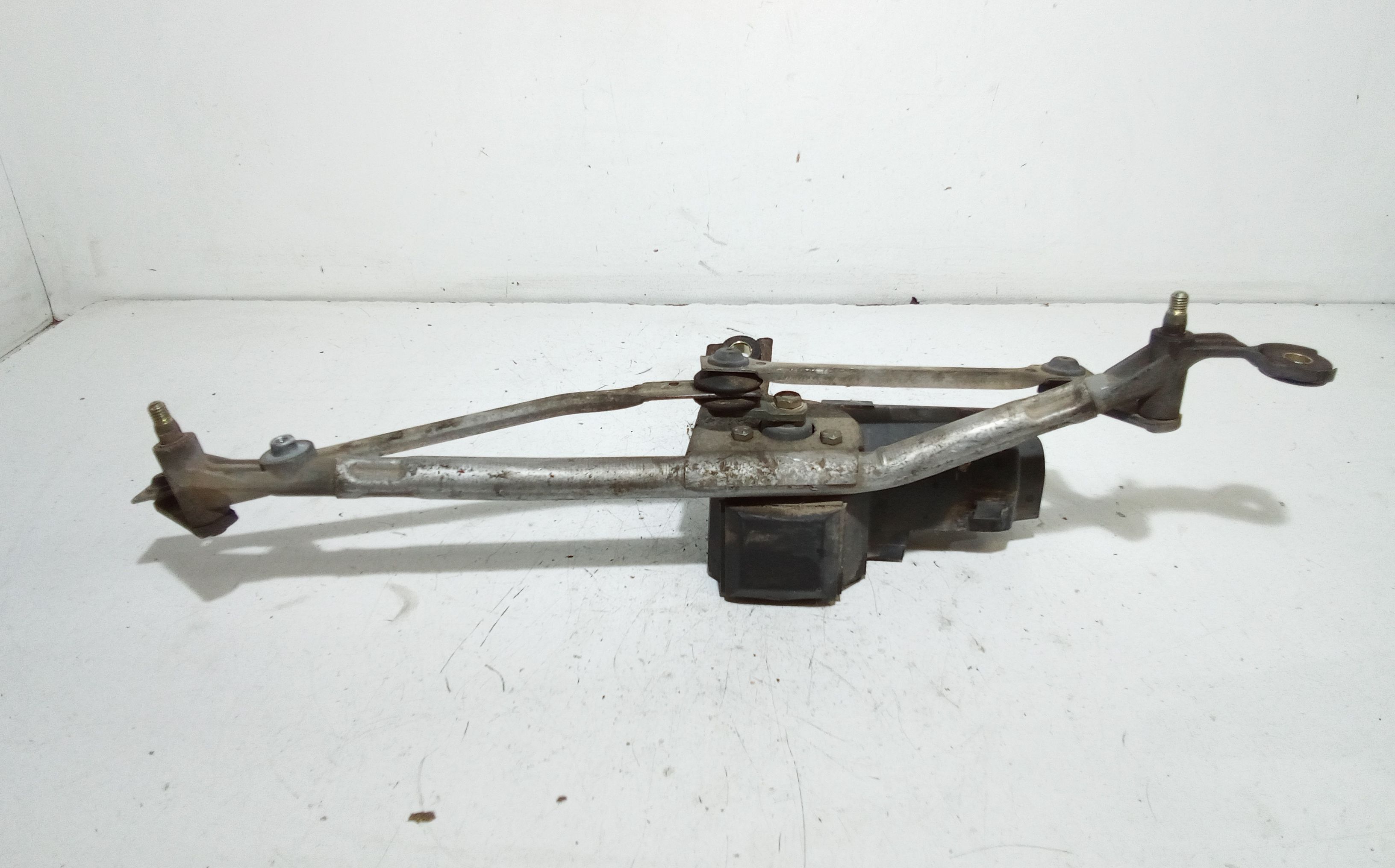 Motorino tergi ant completo di tandem FIAT Punto Berlina 3P
