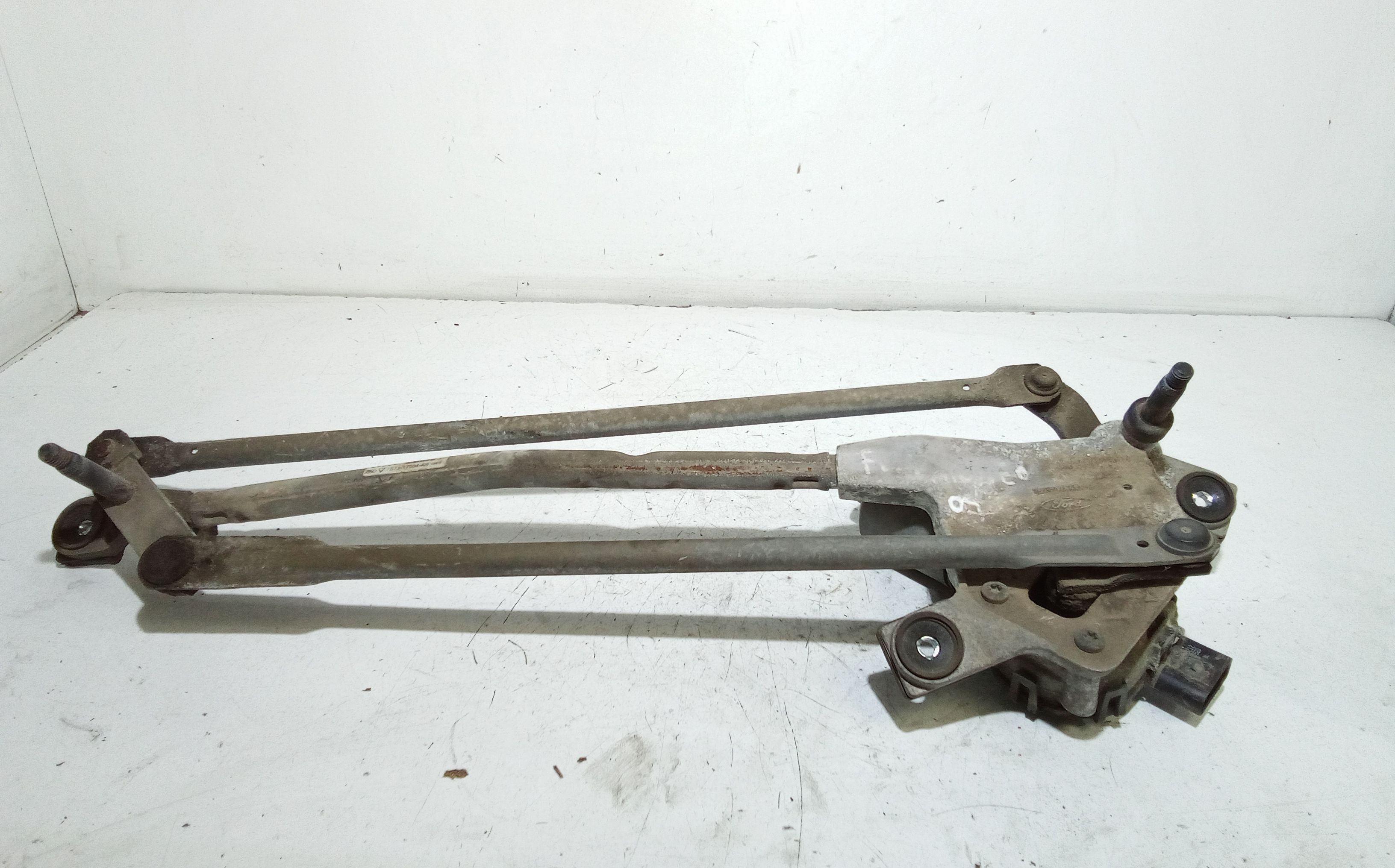 Motorino tergi ant completo di tandem FORD Mondeo Berlina 6 Serie