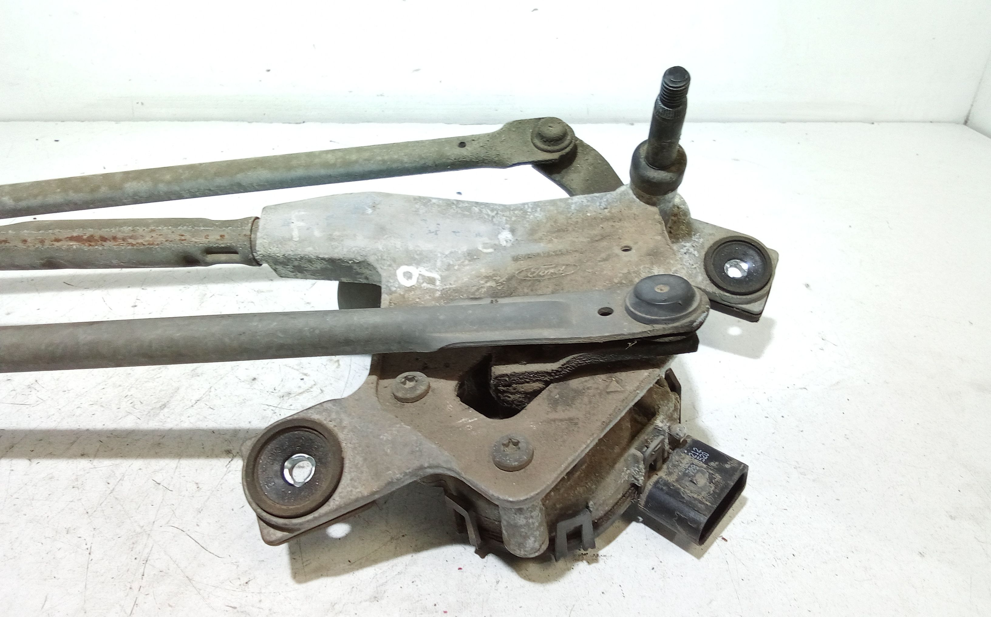 Motorino tergi ant completo di tandem FORD Mondeo Berlina 6 Serie