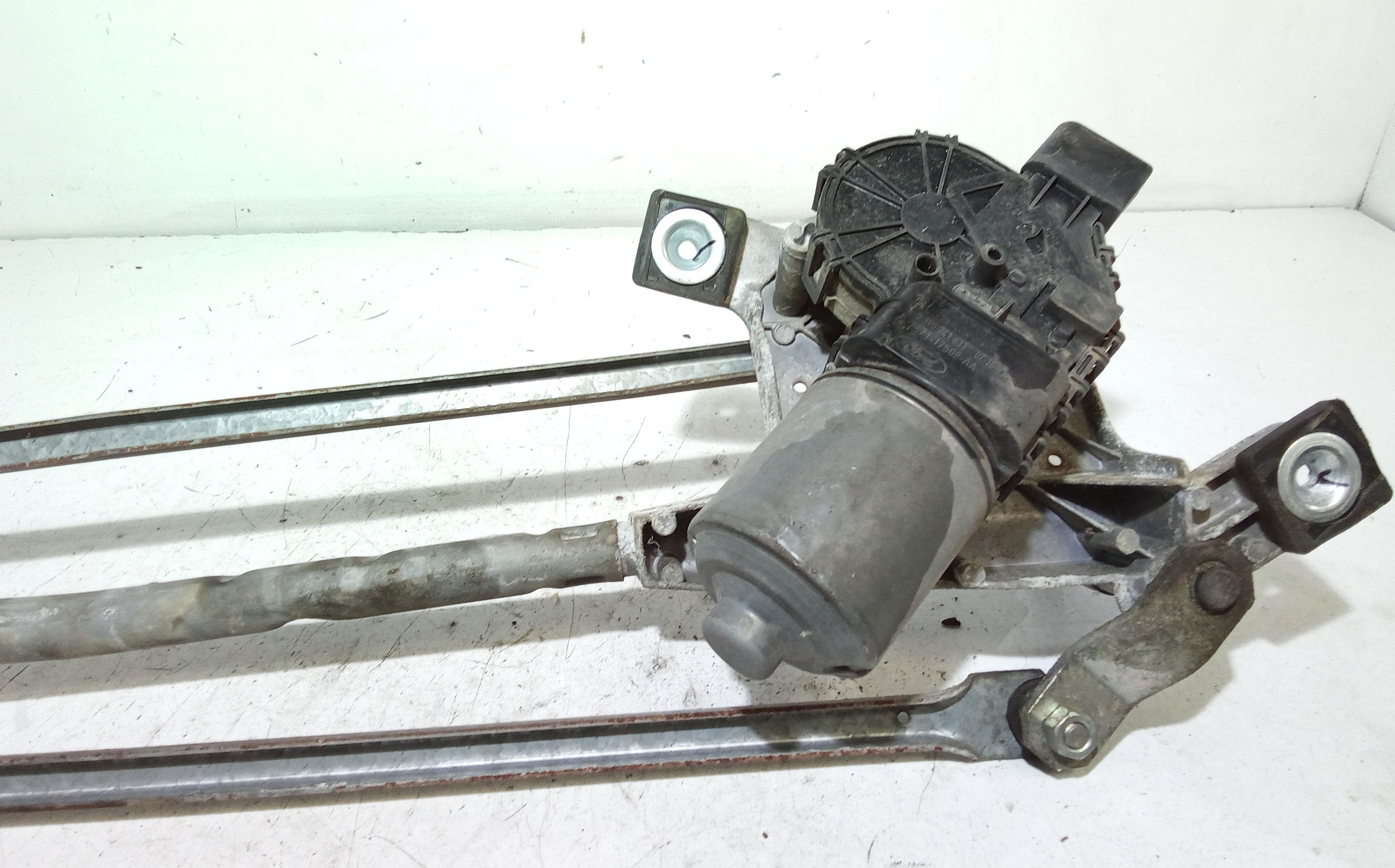 Motorino tergi ant completo di tandem FORD Mondeo Berlina 6 Serie