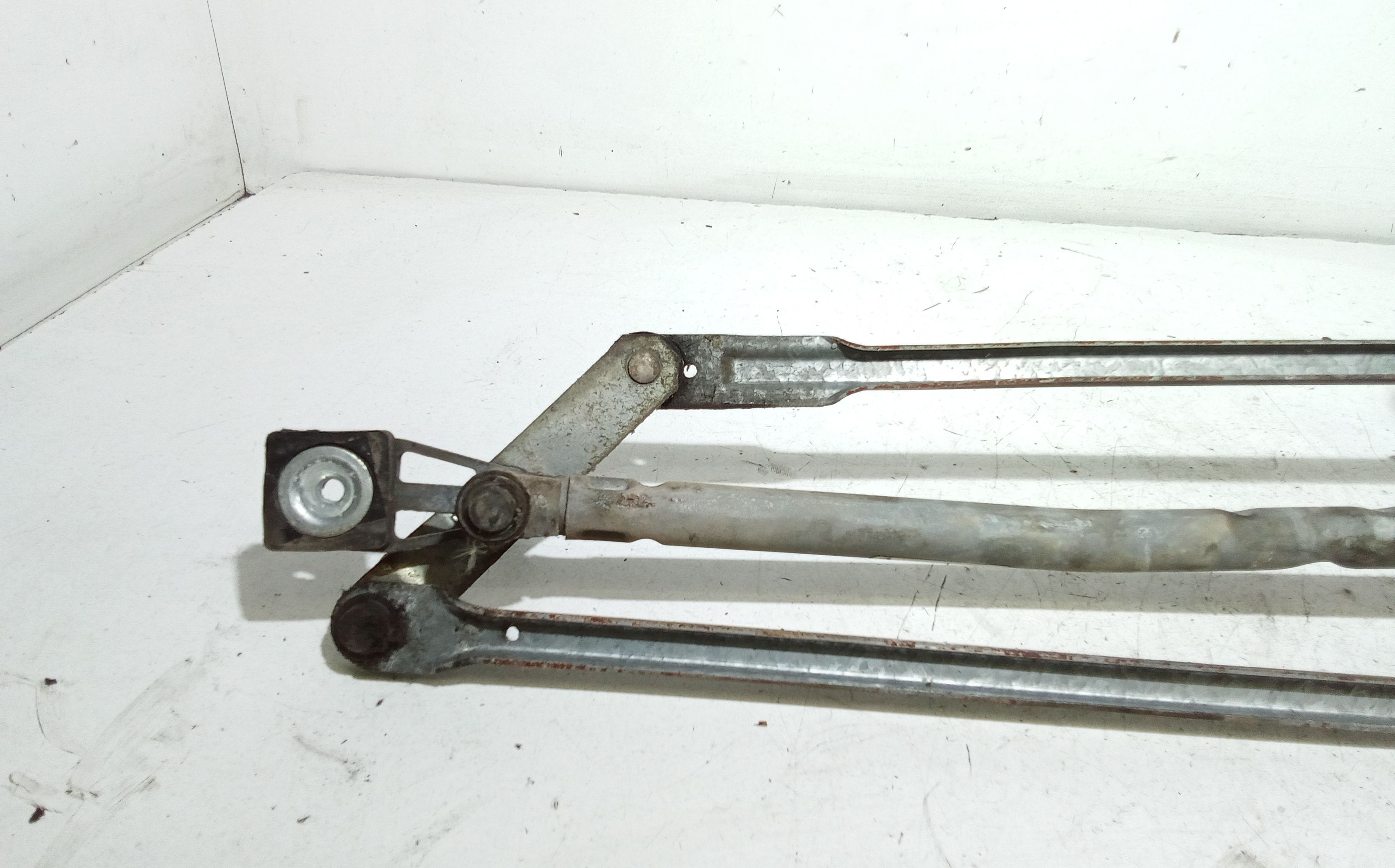 Motorino tergi ant completo di tandem FORD Mondeo Berlina 6 Serie