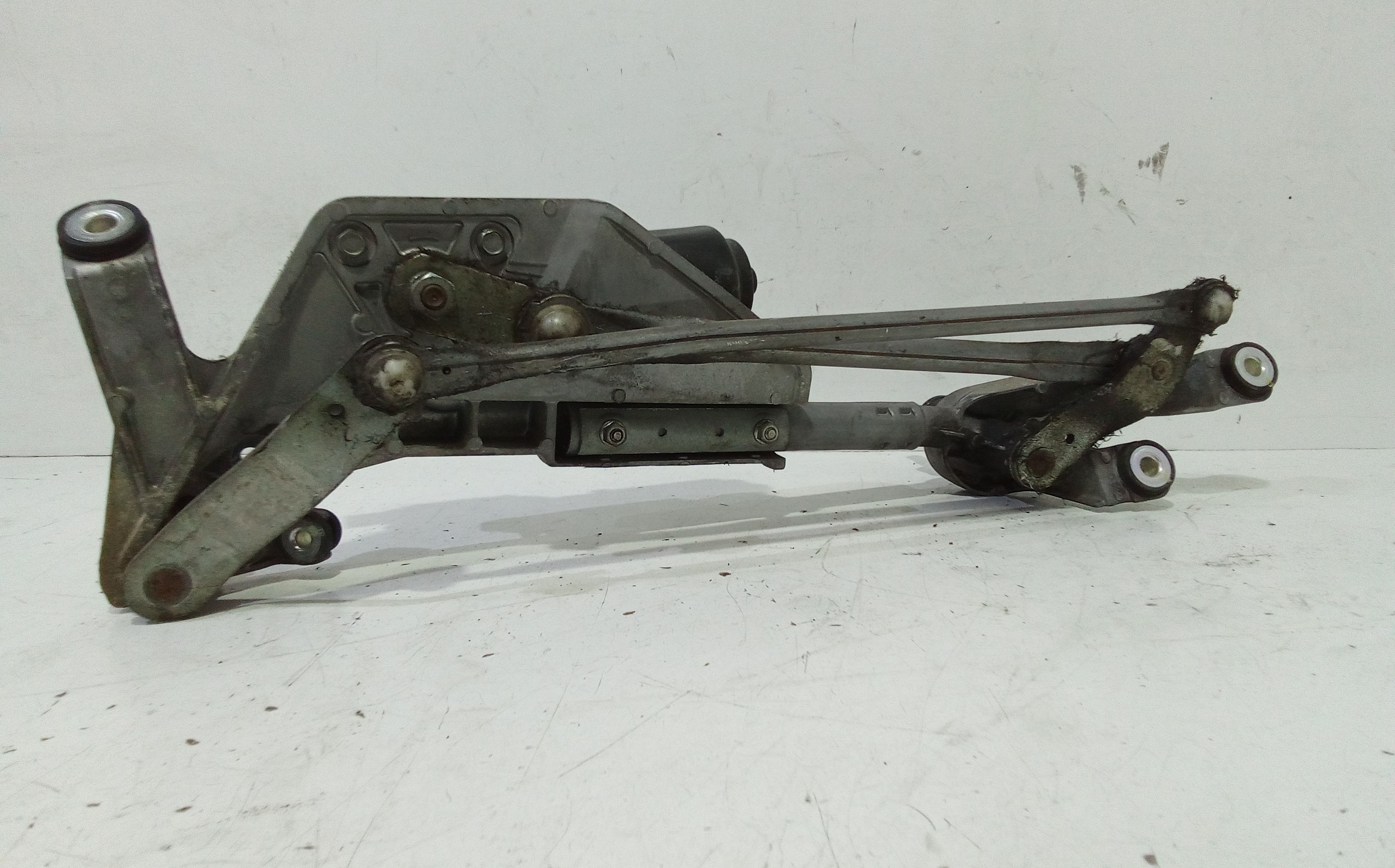 Motorino tergi ant completo di tandem HONDA CR-V 4 Serie (07>12)