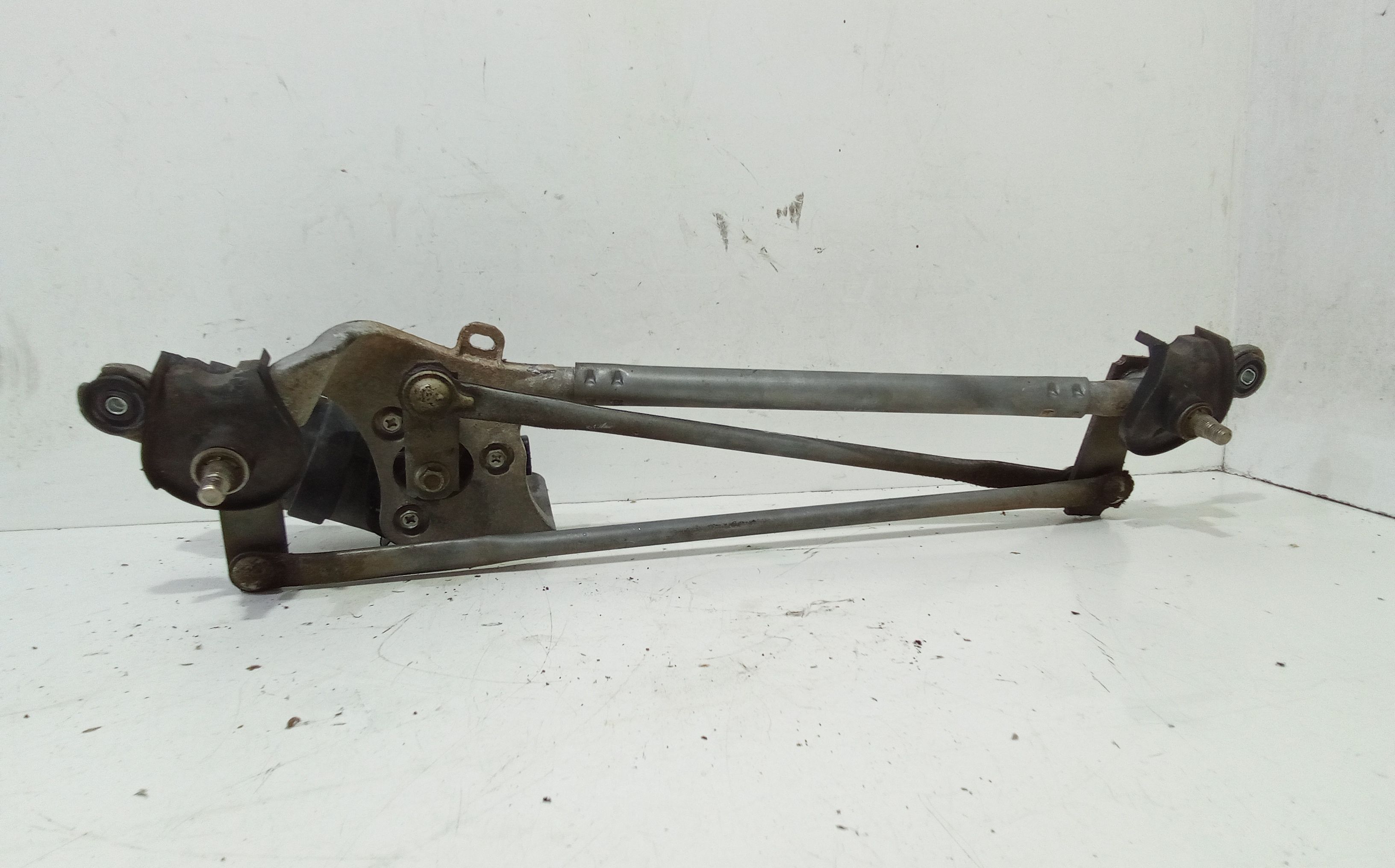 Motorino tergi ant completo di tandem TOYOTA Rav4 5 Serie