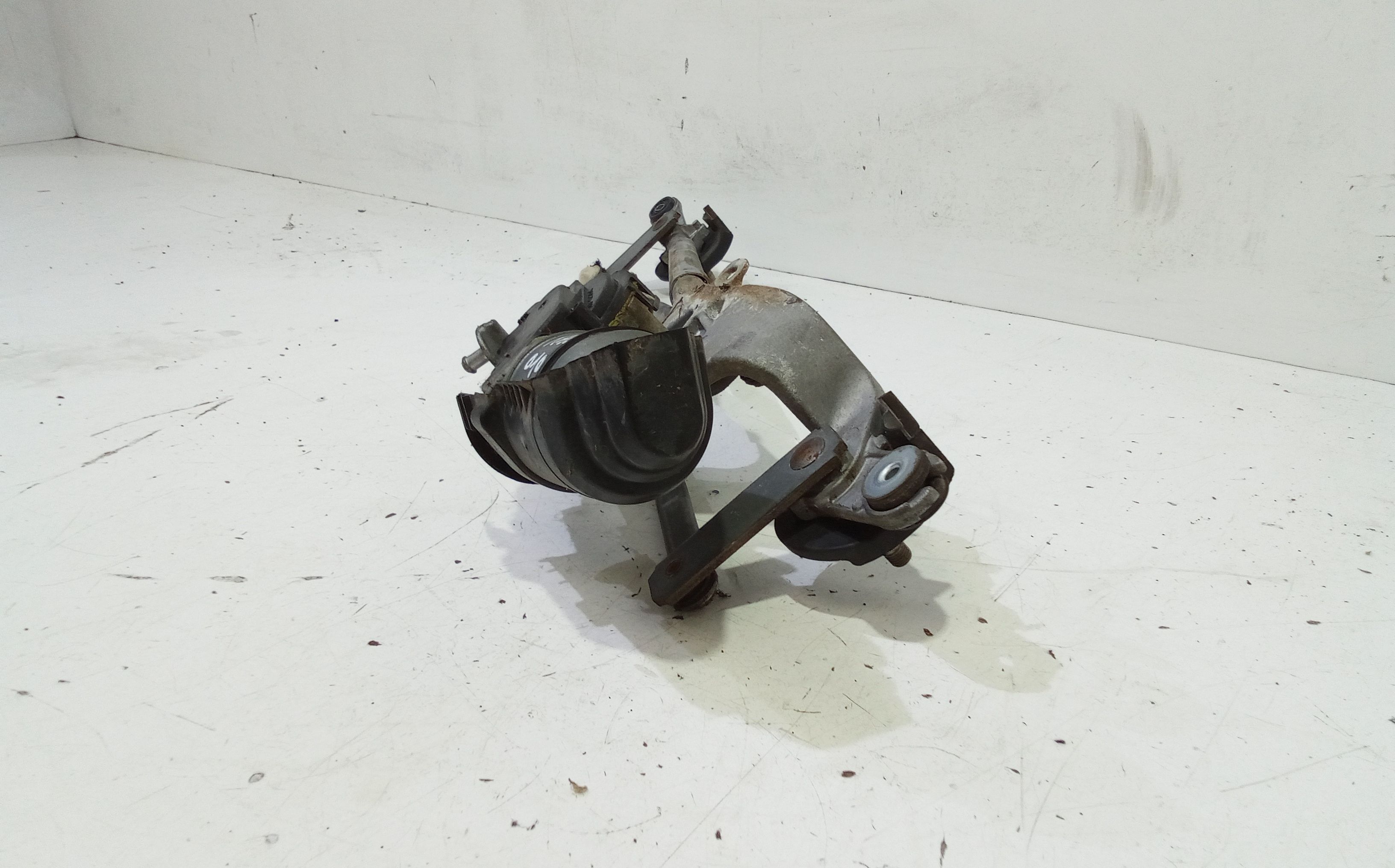 Motorino tergi ant completo di tandem TOYOTA Rav4 5 Serie