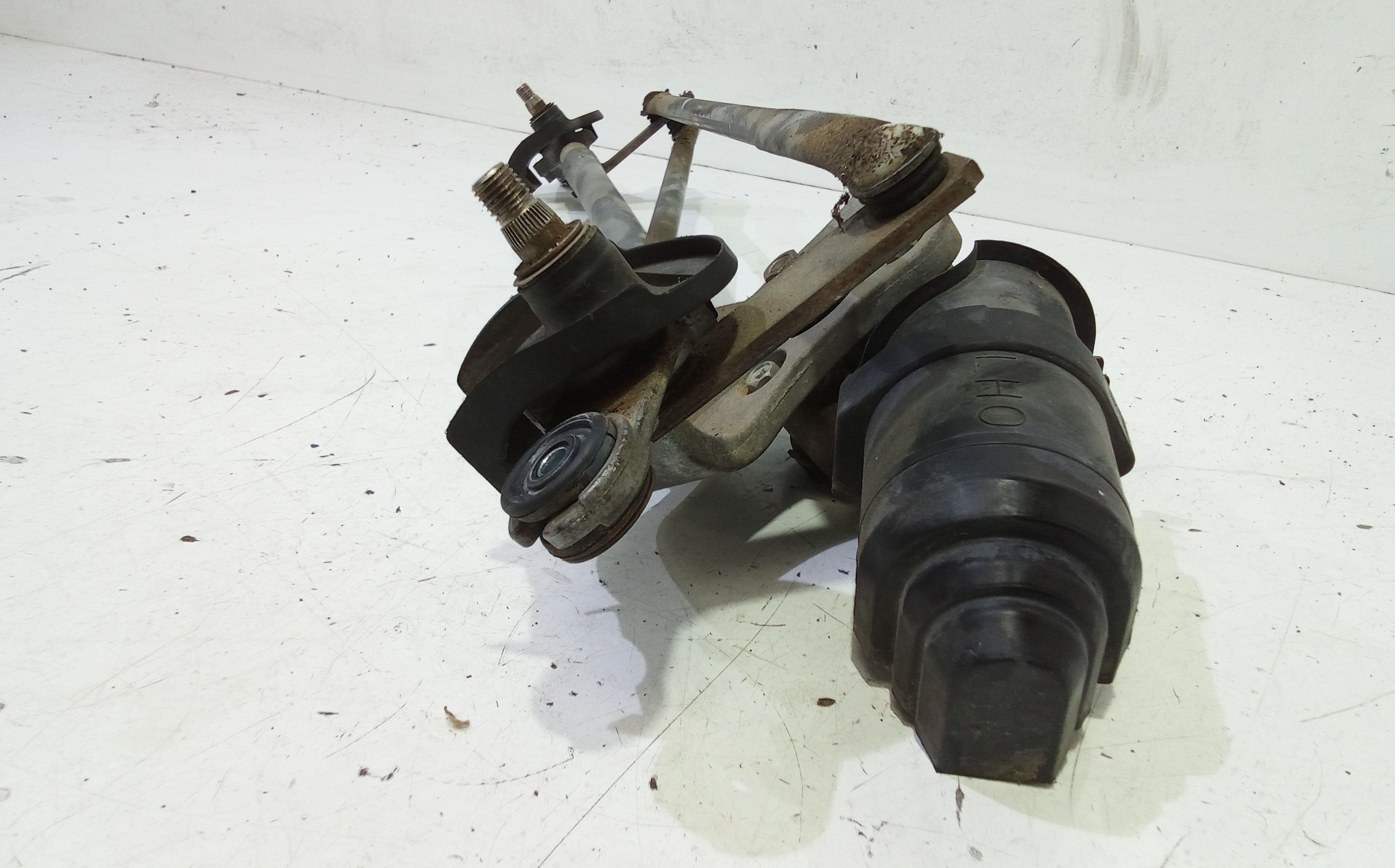 Motorino tergi ant completo di tandem TOYOTA Rav4 5 Serie