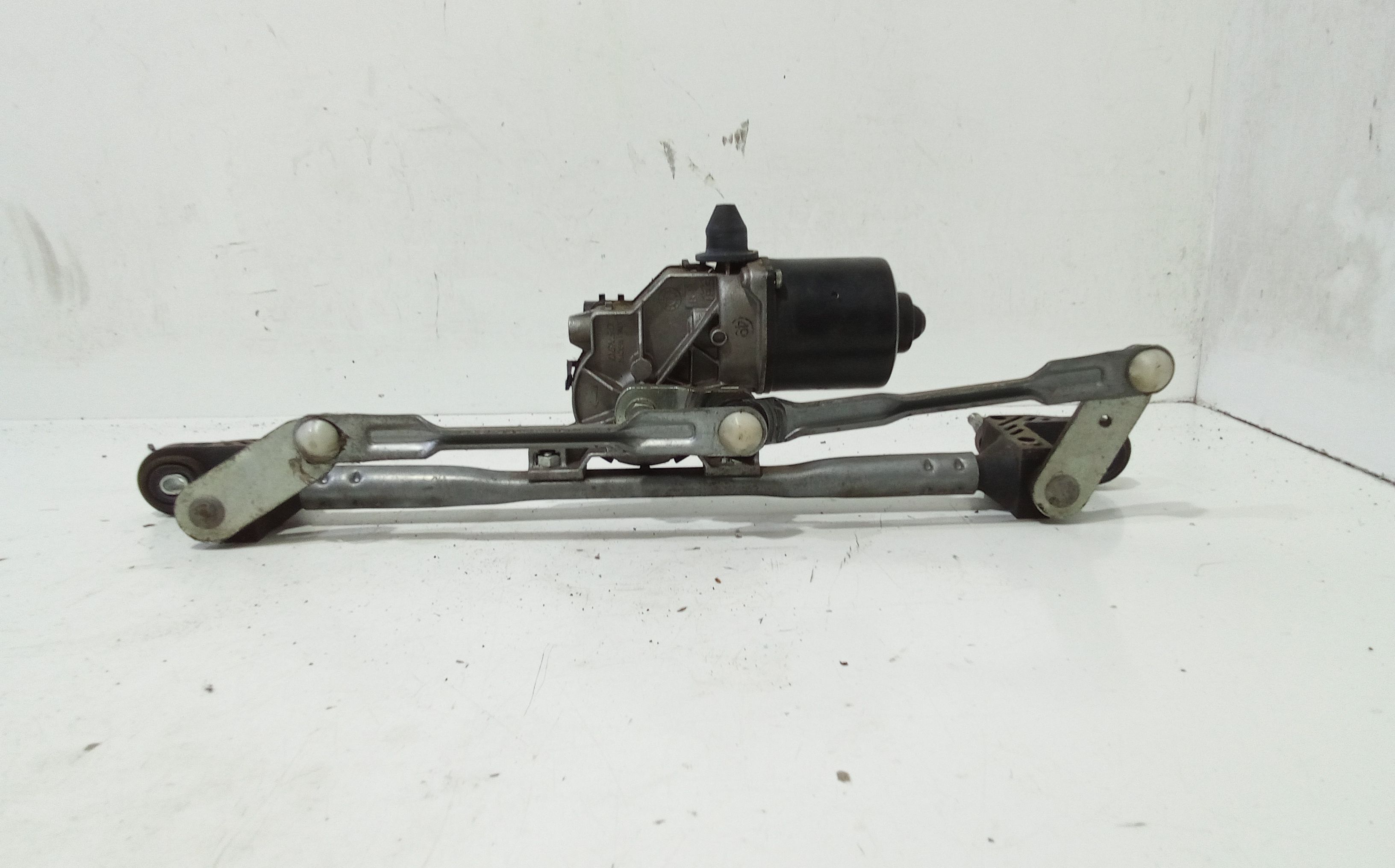 Motorino tergi ant completo di tandem FIAT 500 Serie (07>14)