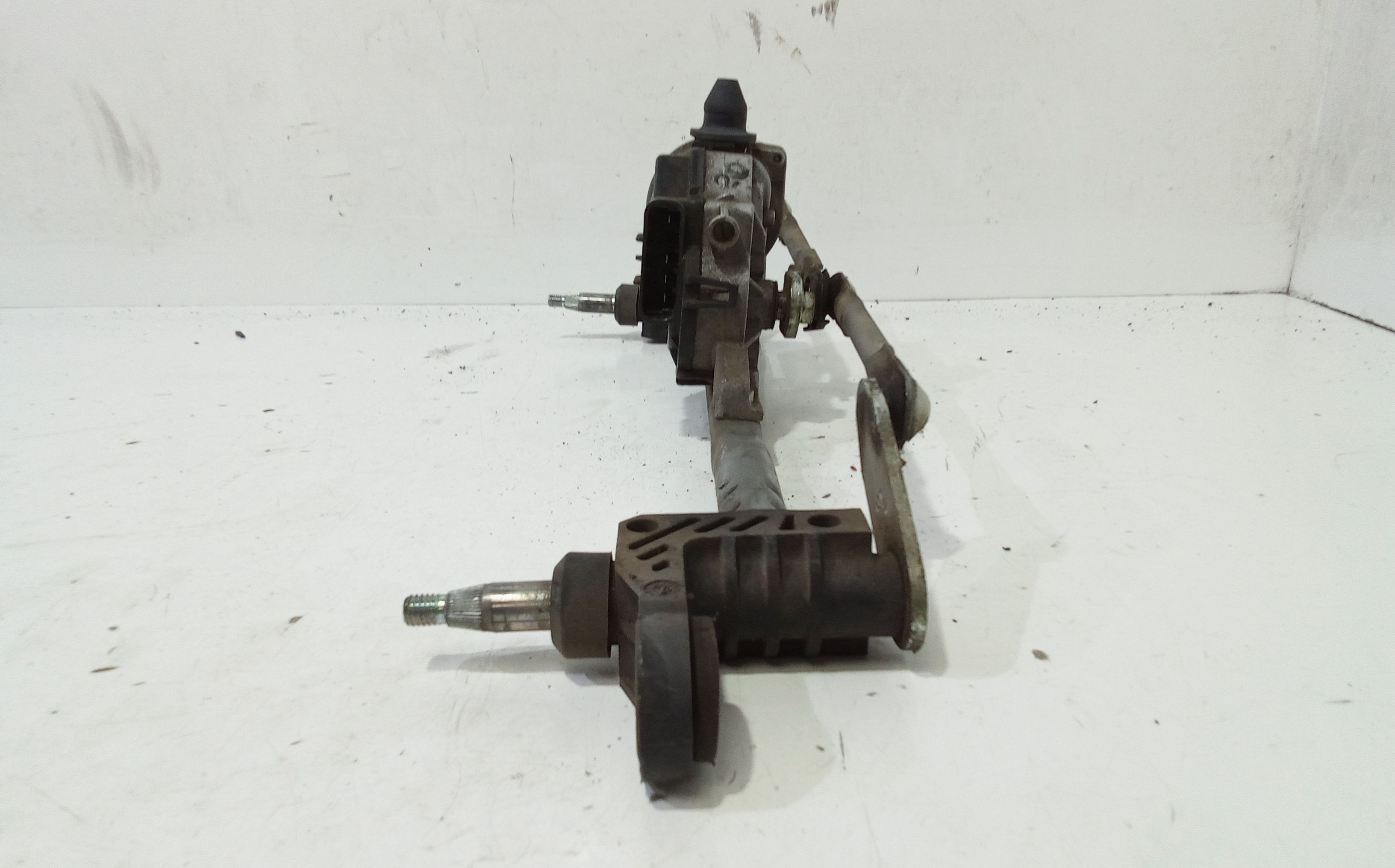 Motorino tergi ant completo di tandem FIAT 500 Serie (07>14)