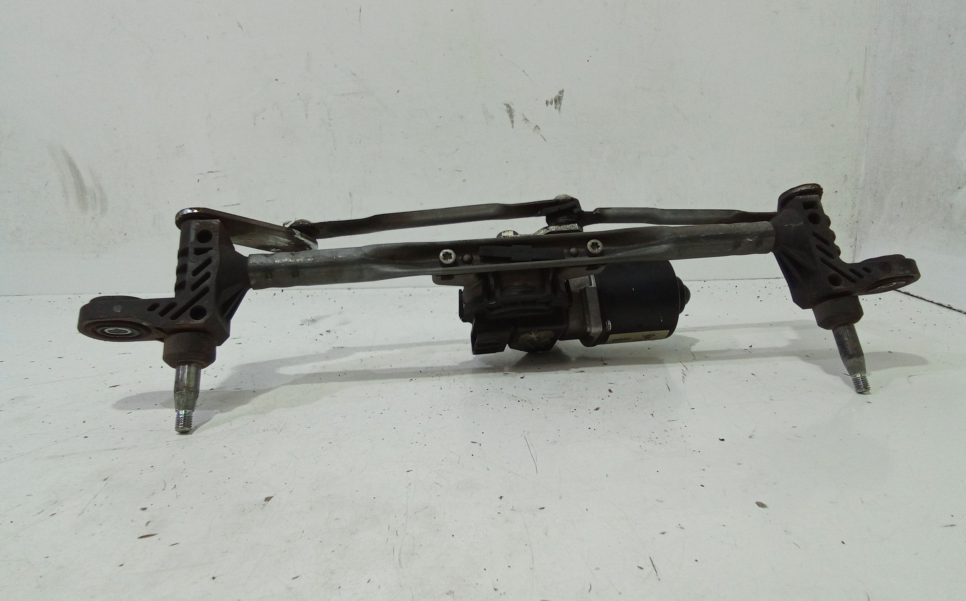 Motorino tergi ant completo di tandem FIAT 500 Serie (07>14)