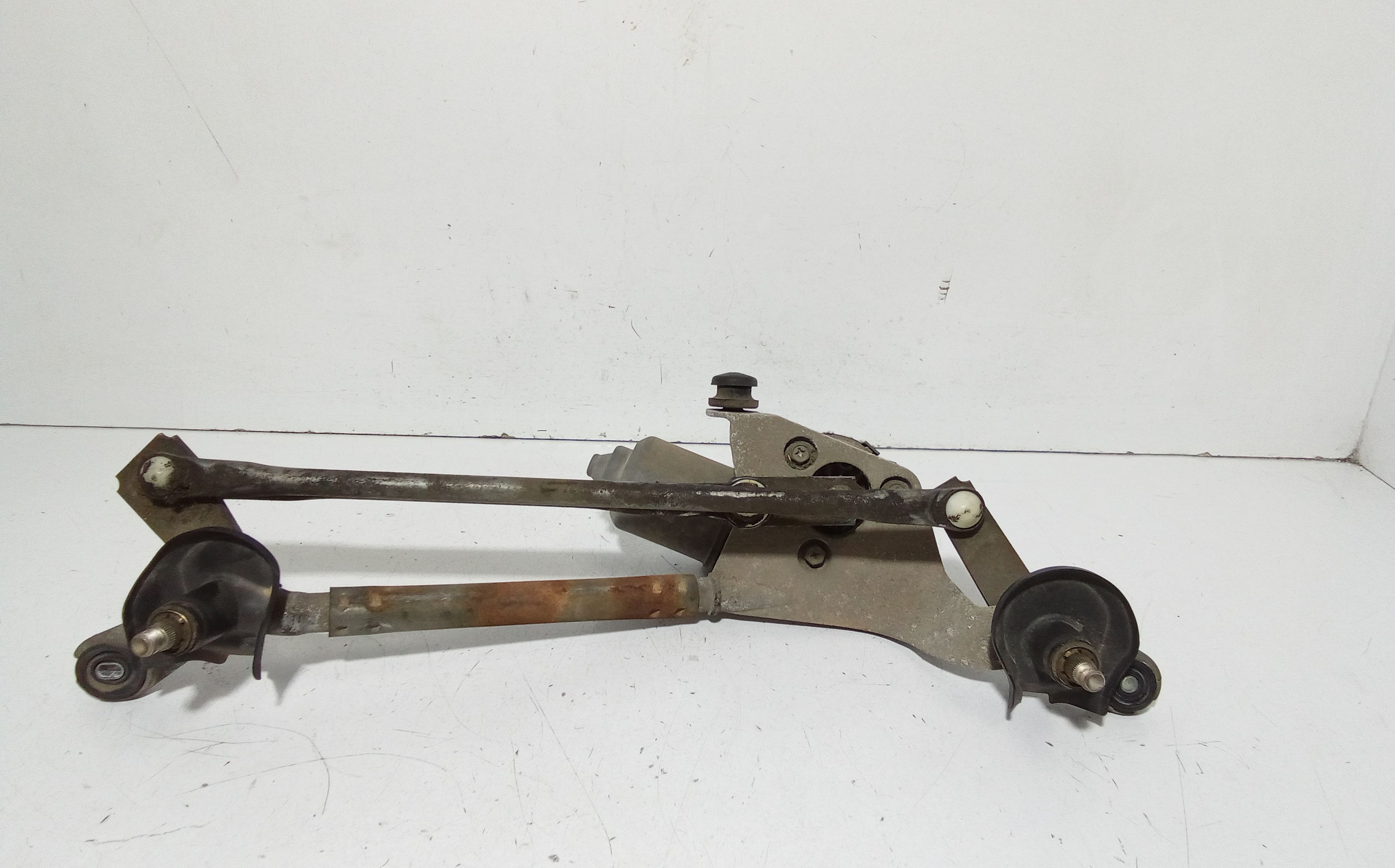 Motorino tergi ant completo di tandem TOYOTA Yaris Serie (05>08)