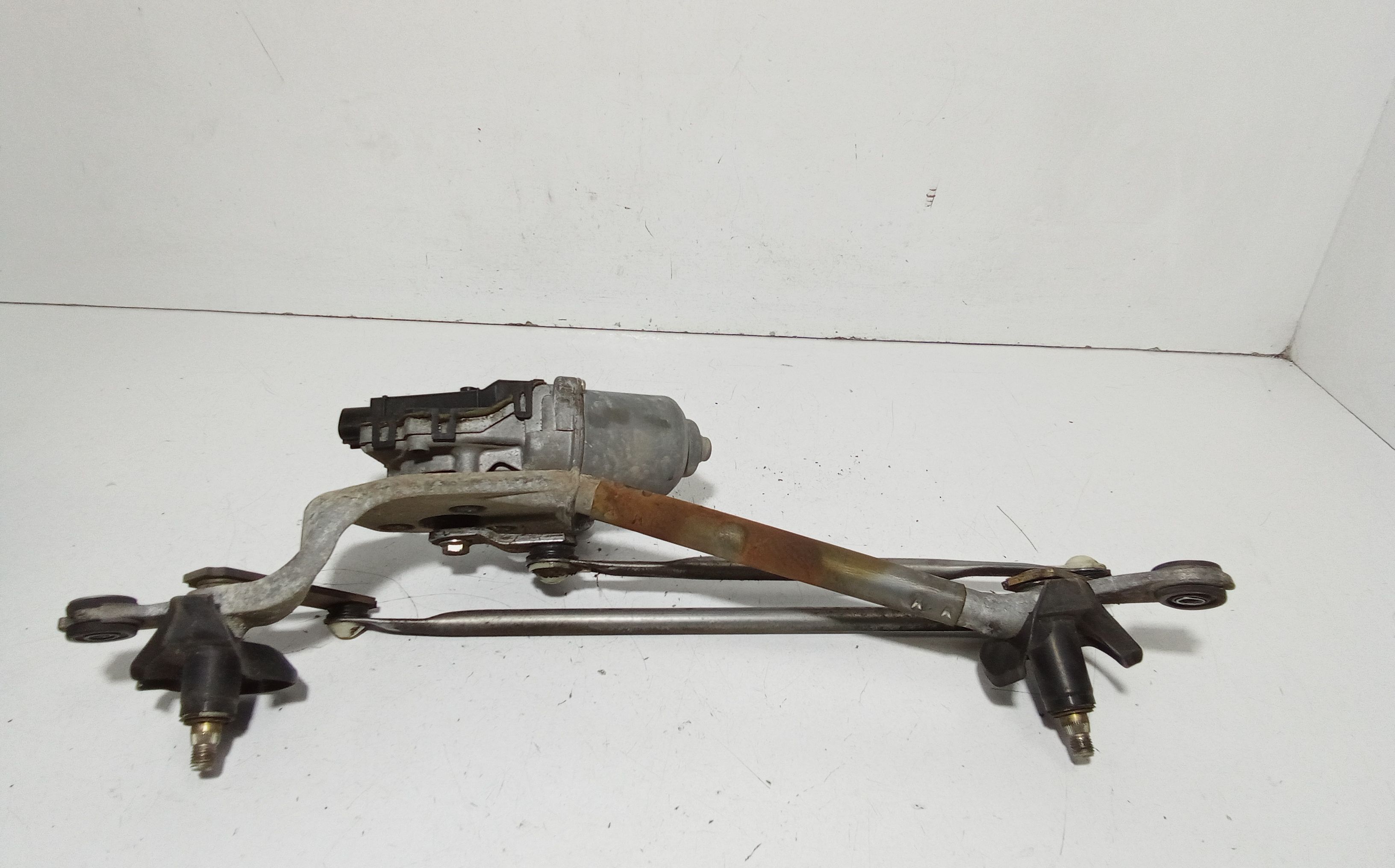 Motorino tergi ant completo di tandem TOYOTA Yaris Serie (05>08)