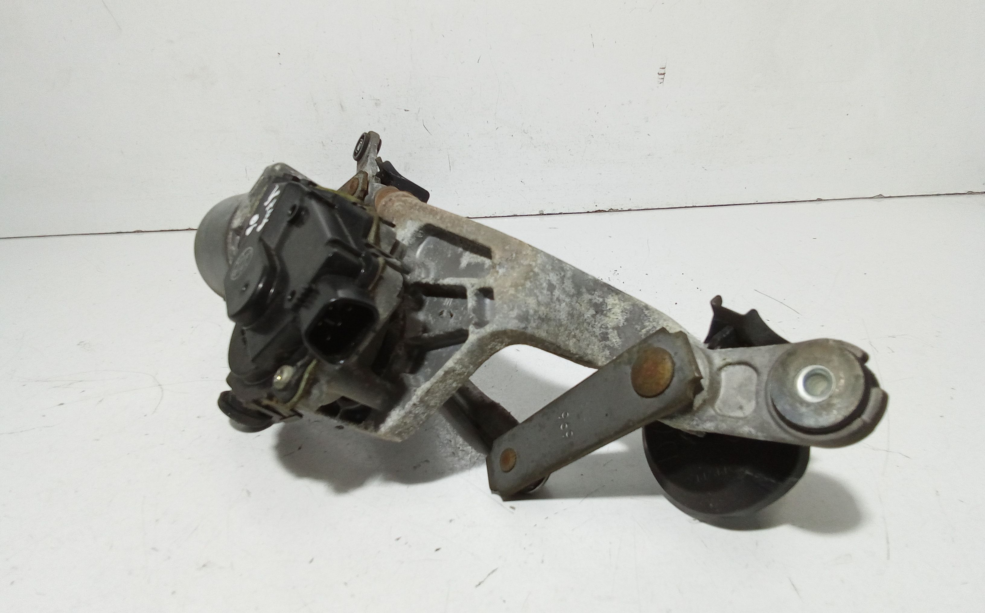 Motorino tergi ant completo di tandem TOYOTA Yaris Serie (05>08)