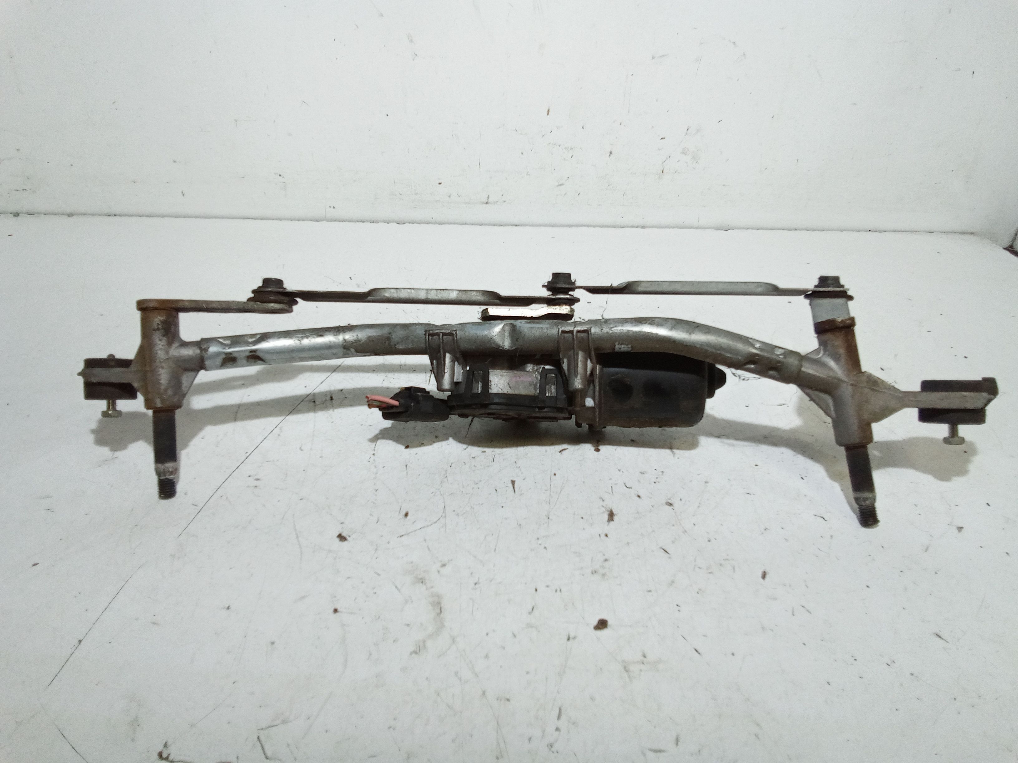 Motorino tergi ant completo di tandem CITROEN C3 Serie