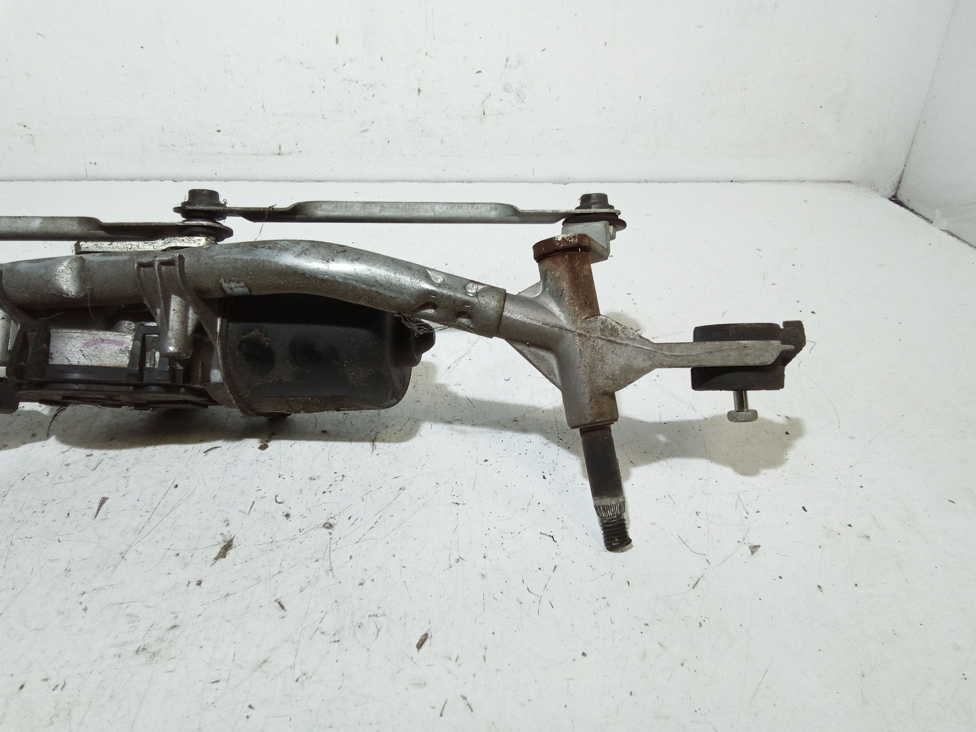 Motorino tergi ant completo di tandem CITROEN C3 Serie