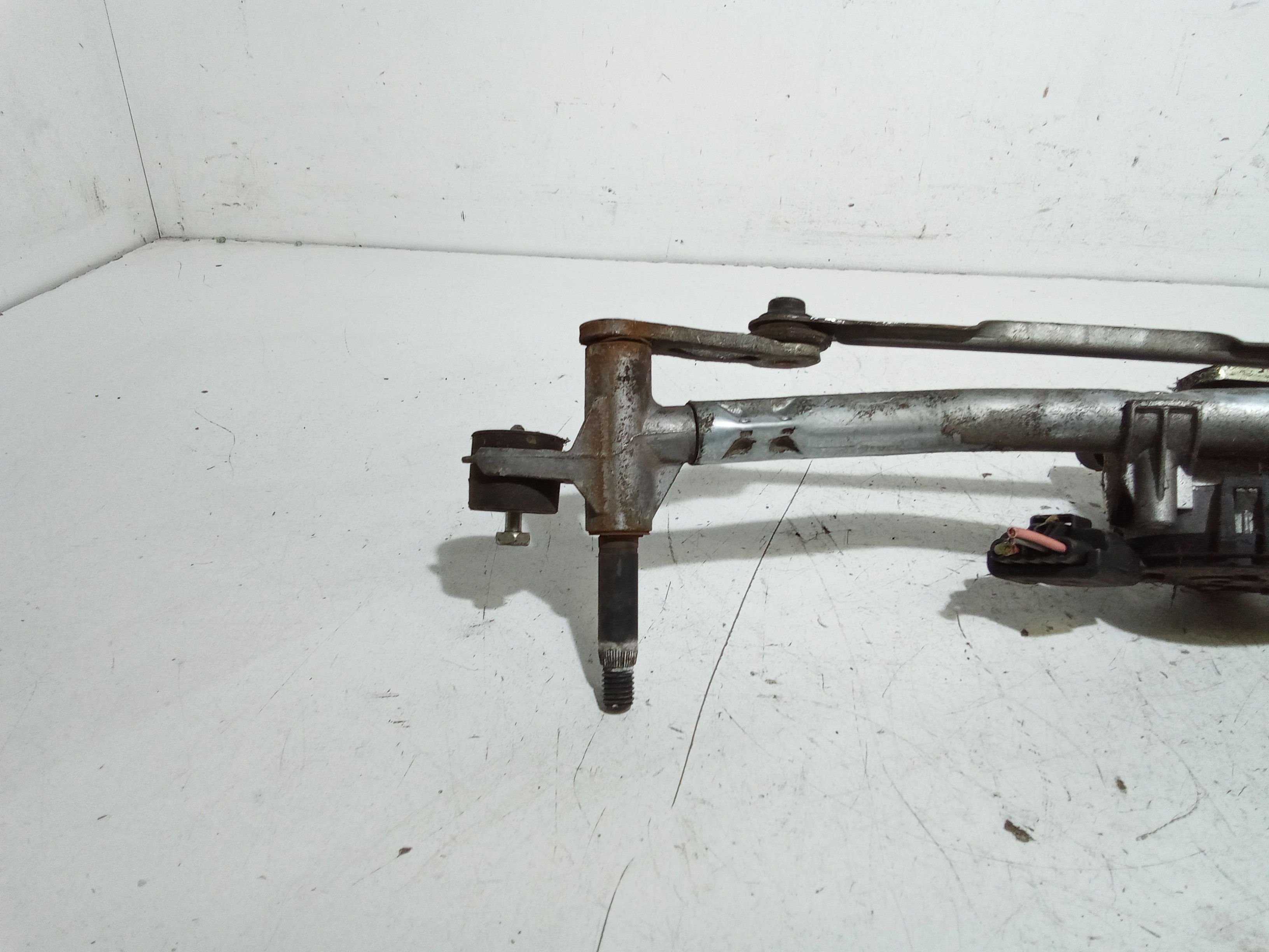 Motorino tergi ant completo di tandem CITROEN C3 Serie