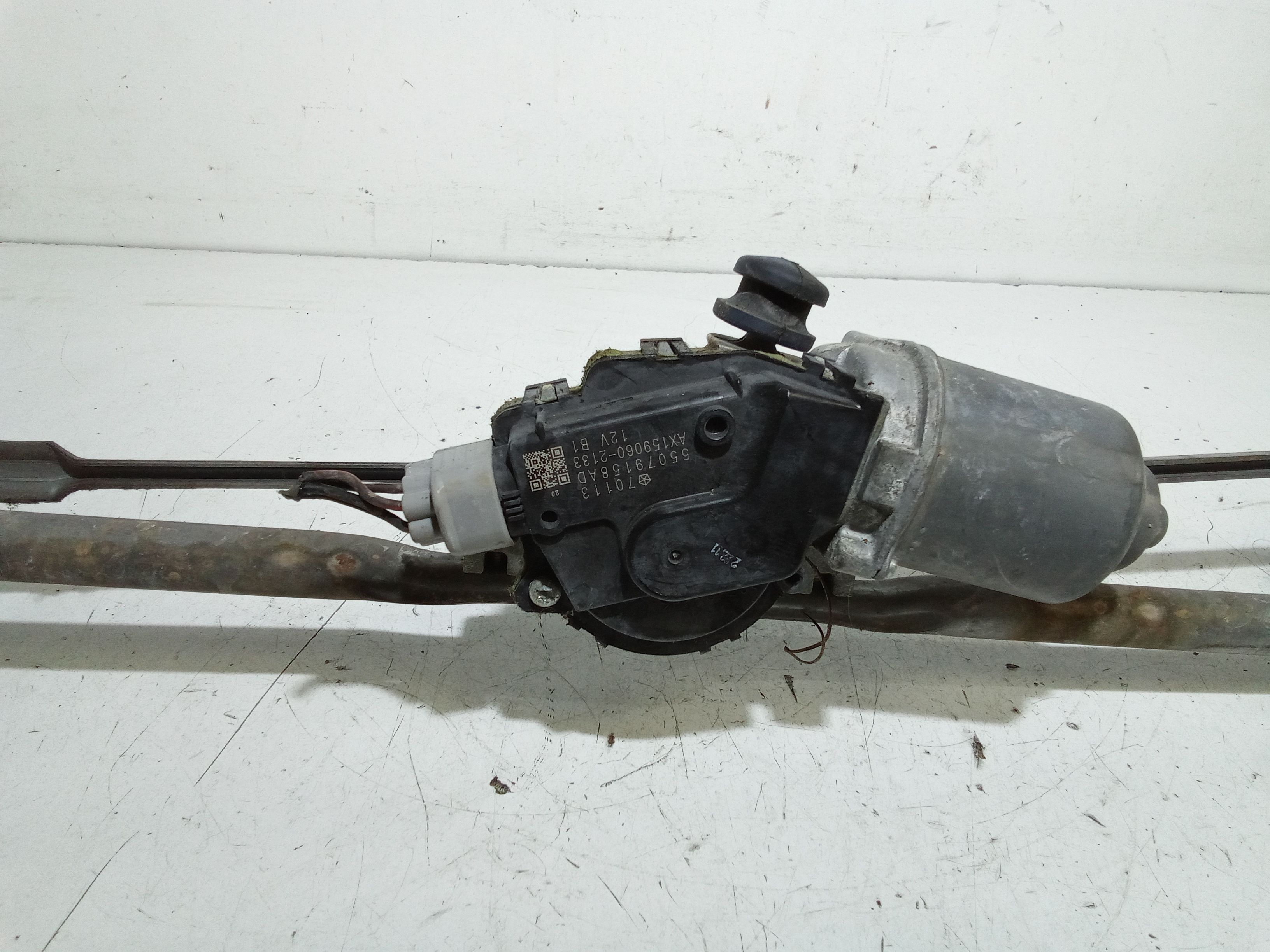 Motorino tergi ant completo di tandem JEEP Grand Cherokee 4 Serie