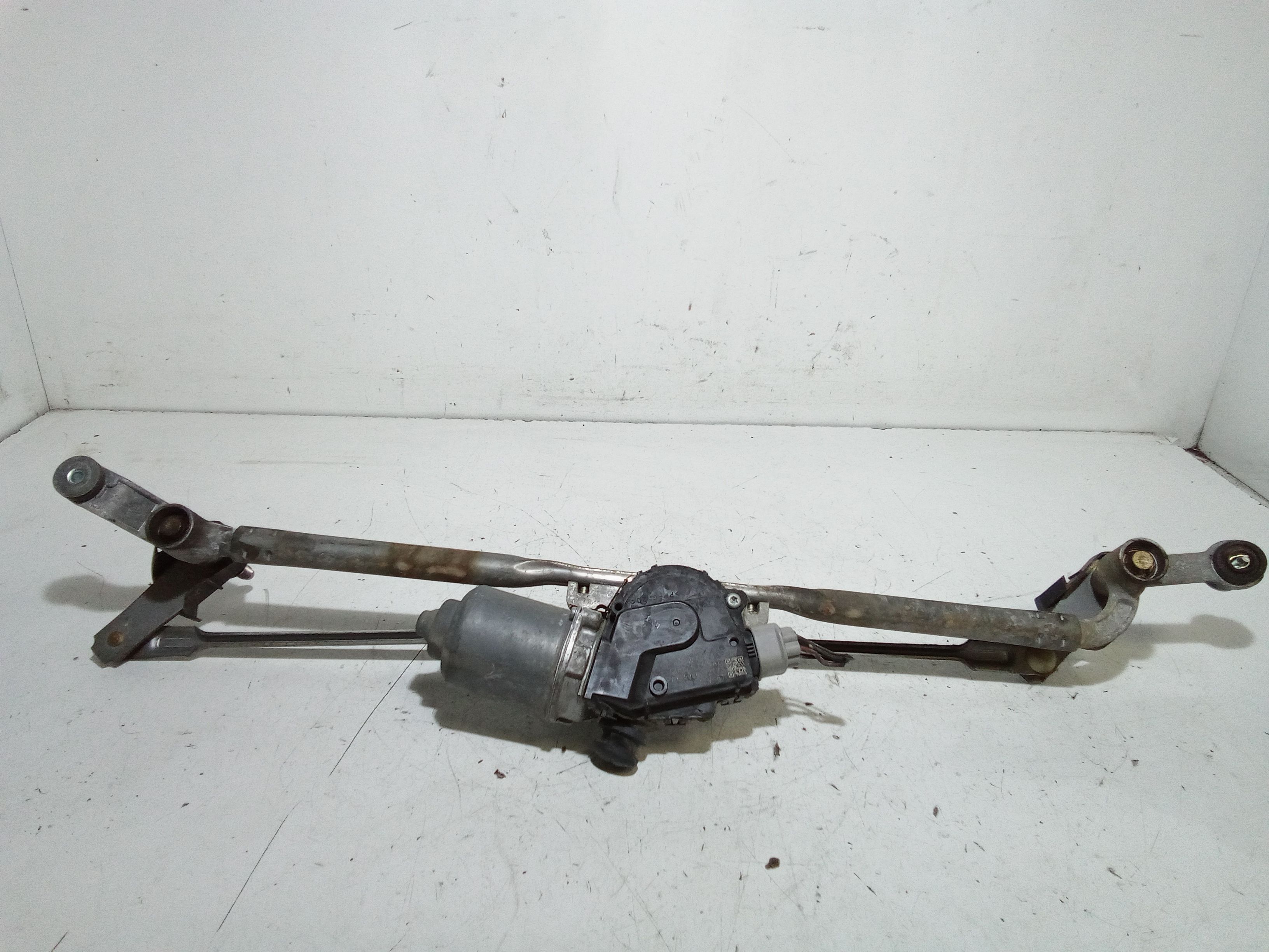 Motorino tergi ant completo di tandem JEEP Grand Cherokee 4 Serie