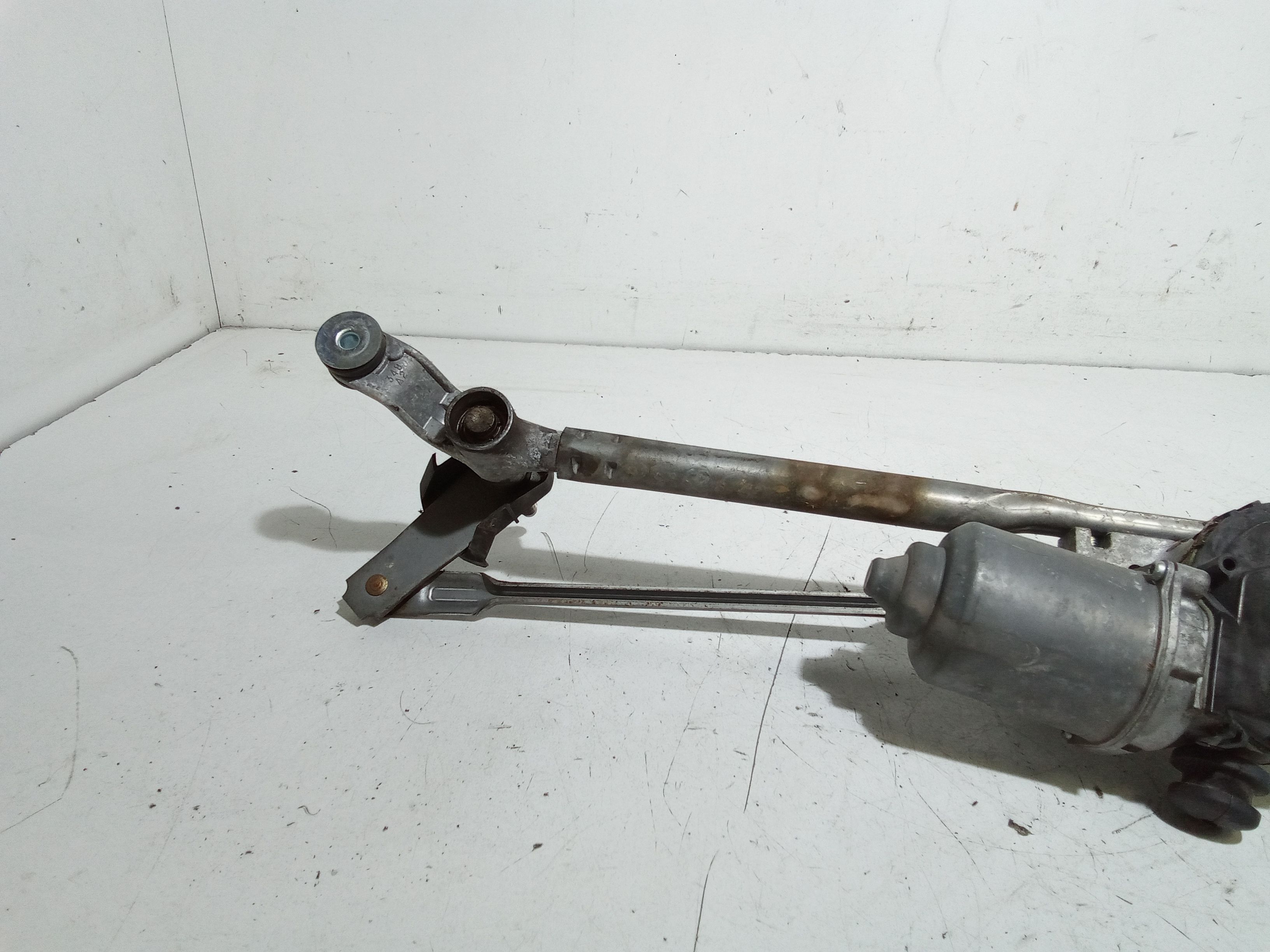 Motorino tergi ant completo di tandem JEEP Grand Cherokee 4 Serie