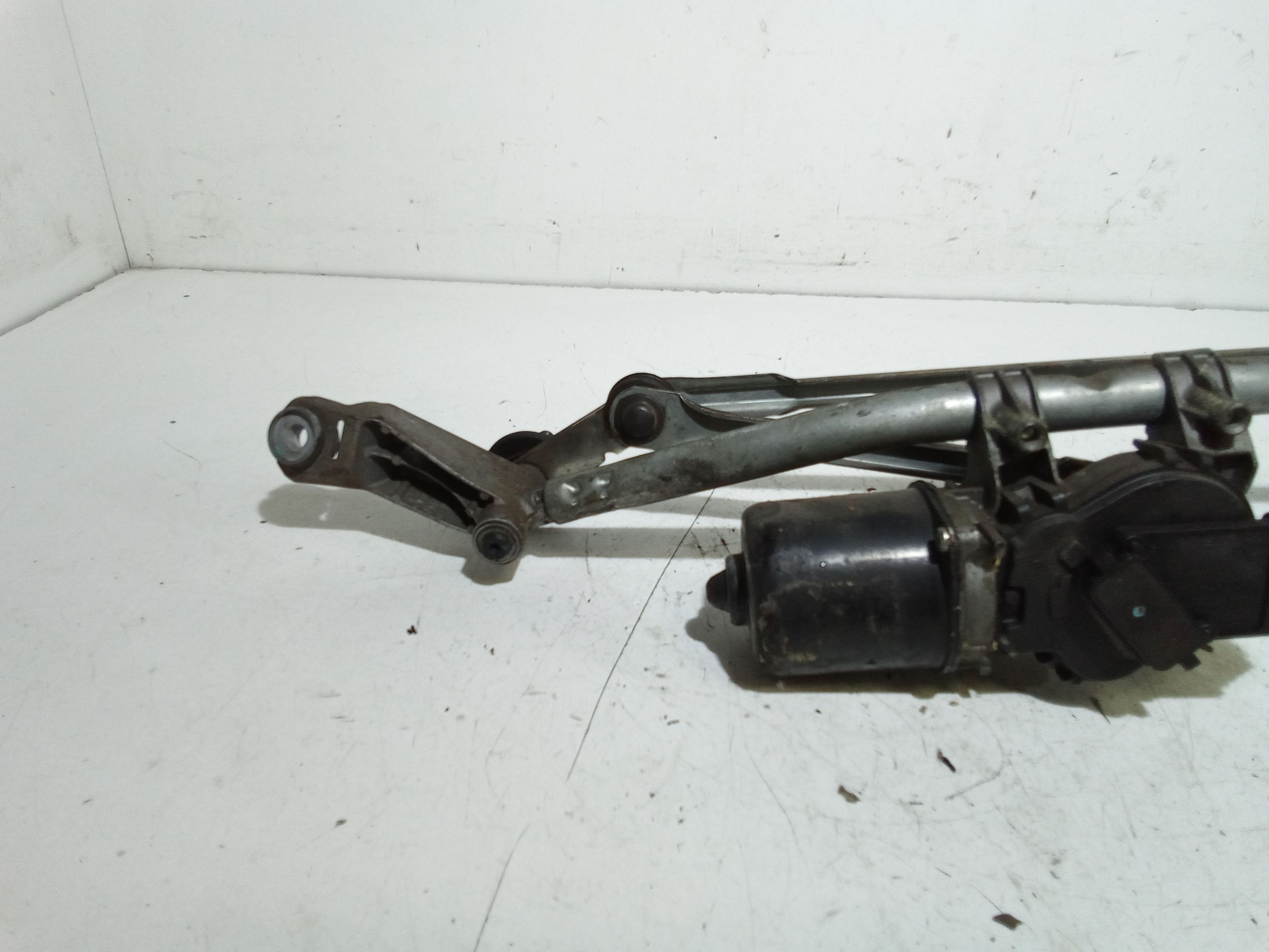 Motorino tergi ant completo di tandem NISSAN Qashqai 1 Serie