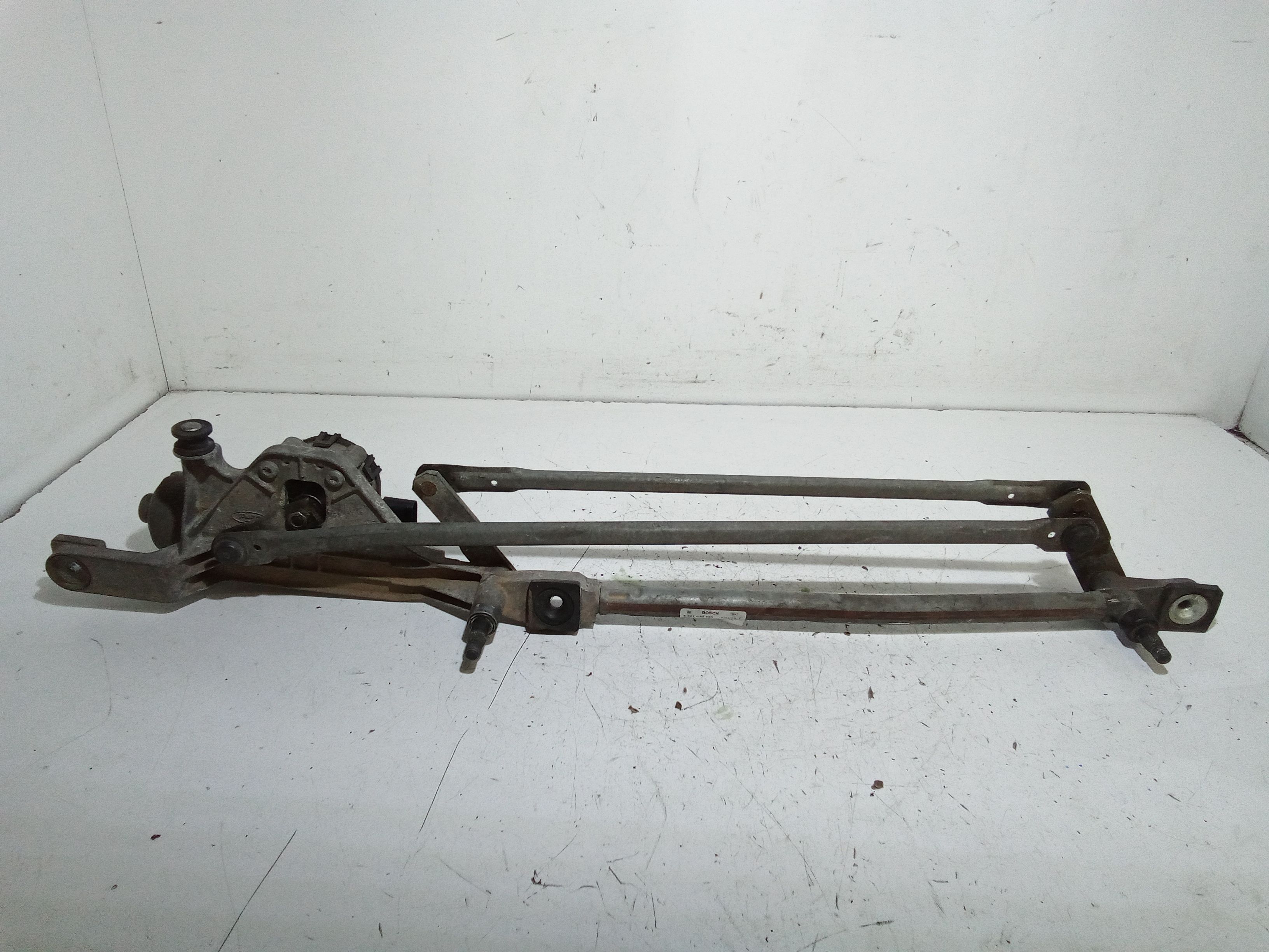 Motorino tergi ant completo di tandem FORD Focus Berlina 3 Serie