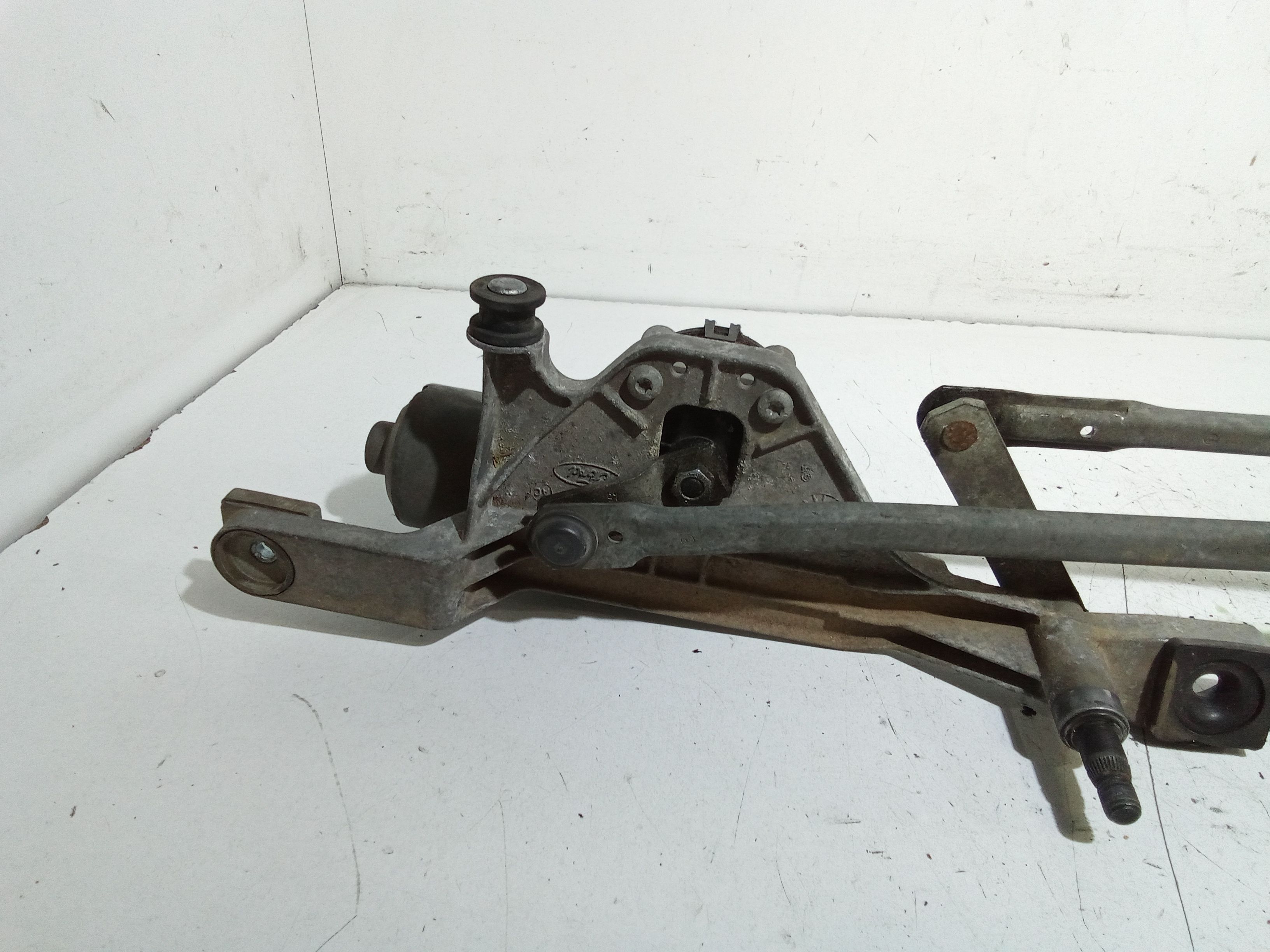Motorino tergi ant completo di tandem FORD Focus Berlina 3 Serie