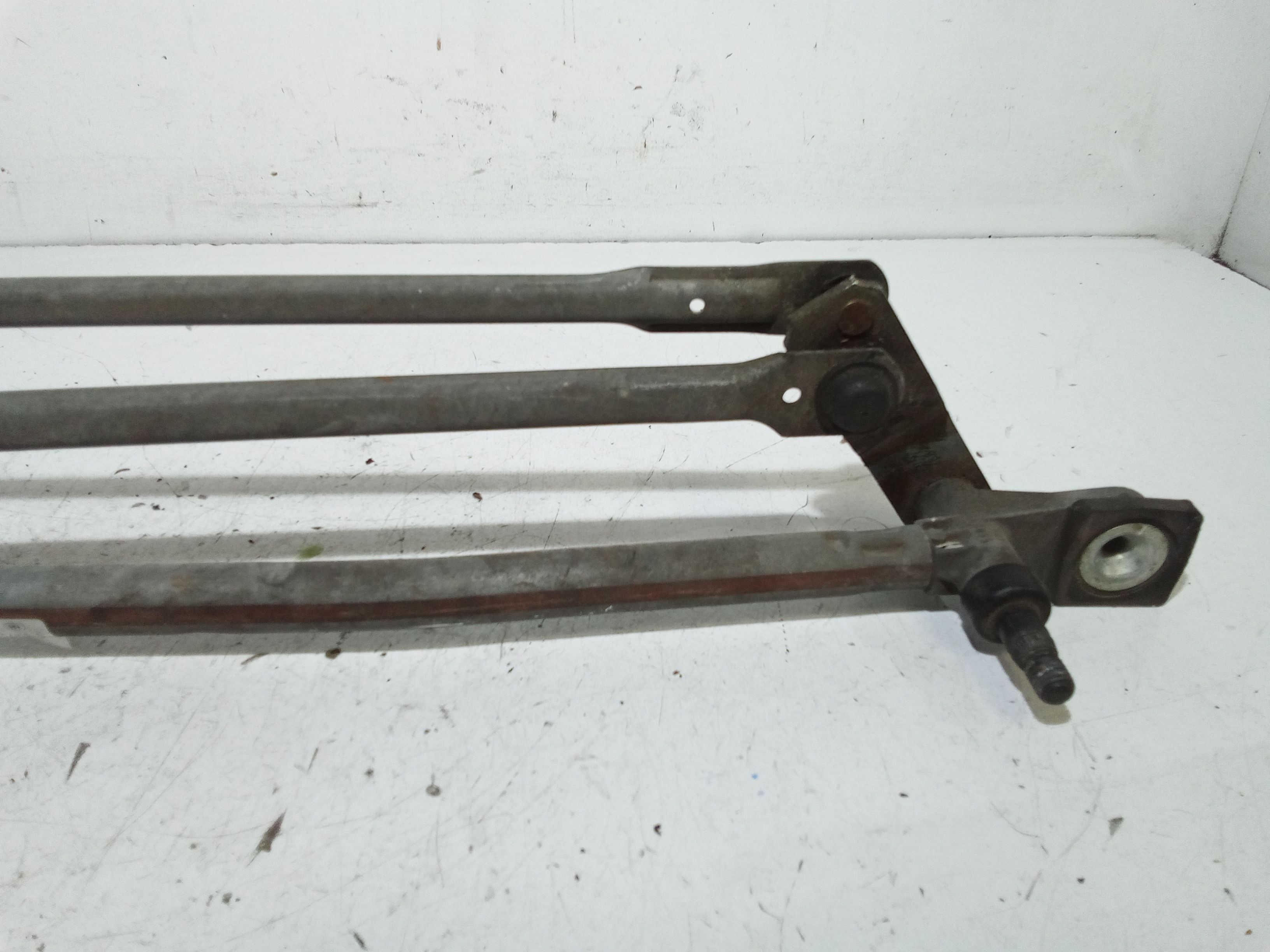 Motorino tergi ant completo di tandem FORD Focus Berlina 3 Serie