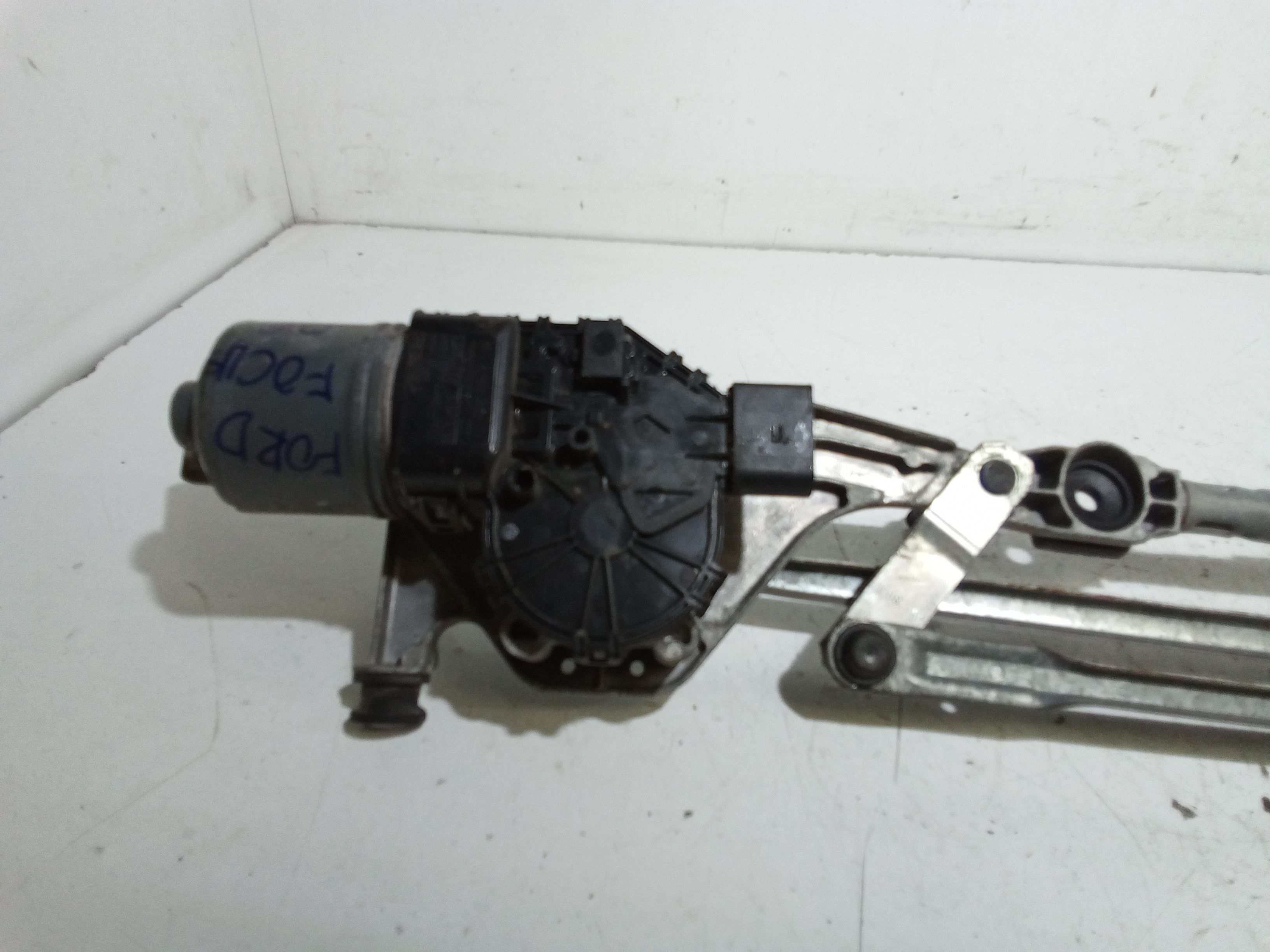 Motorino tergi ant completo di tandem FORD Focus Berlina 3 Serie